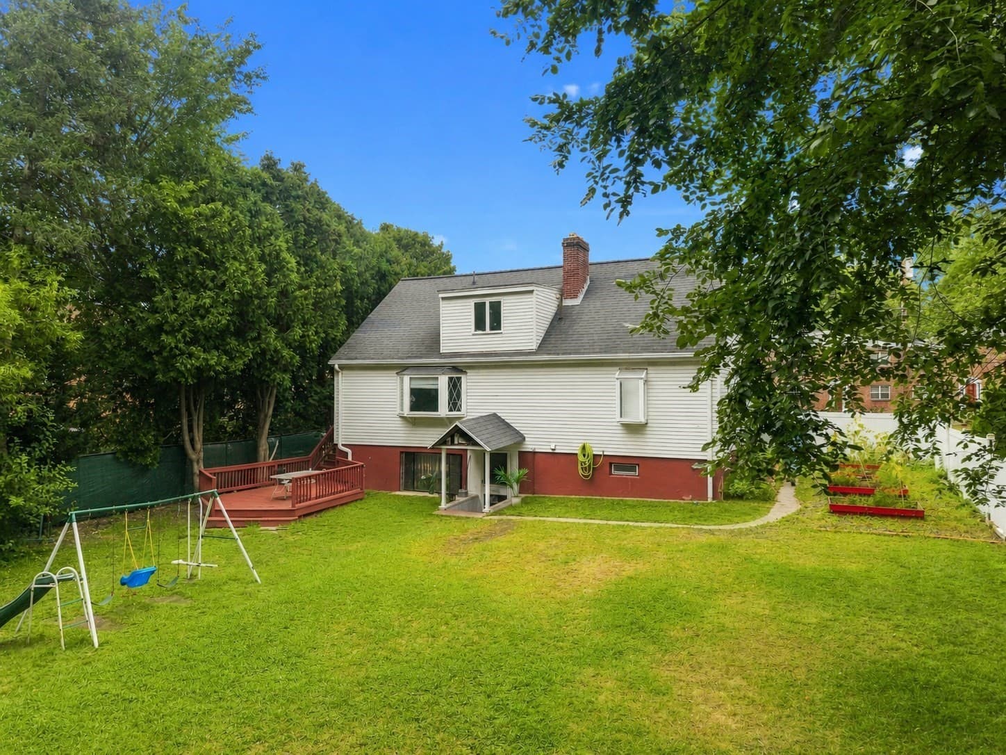 Single Family Residence at 26 Beulah St, Framingham MA 01701, Framingham, photo 31 of 34