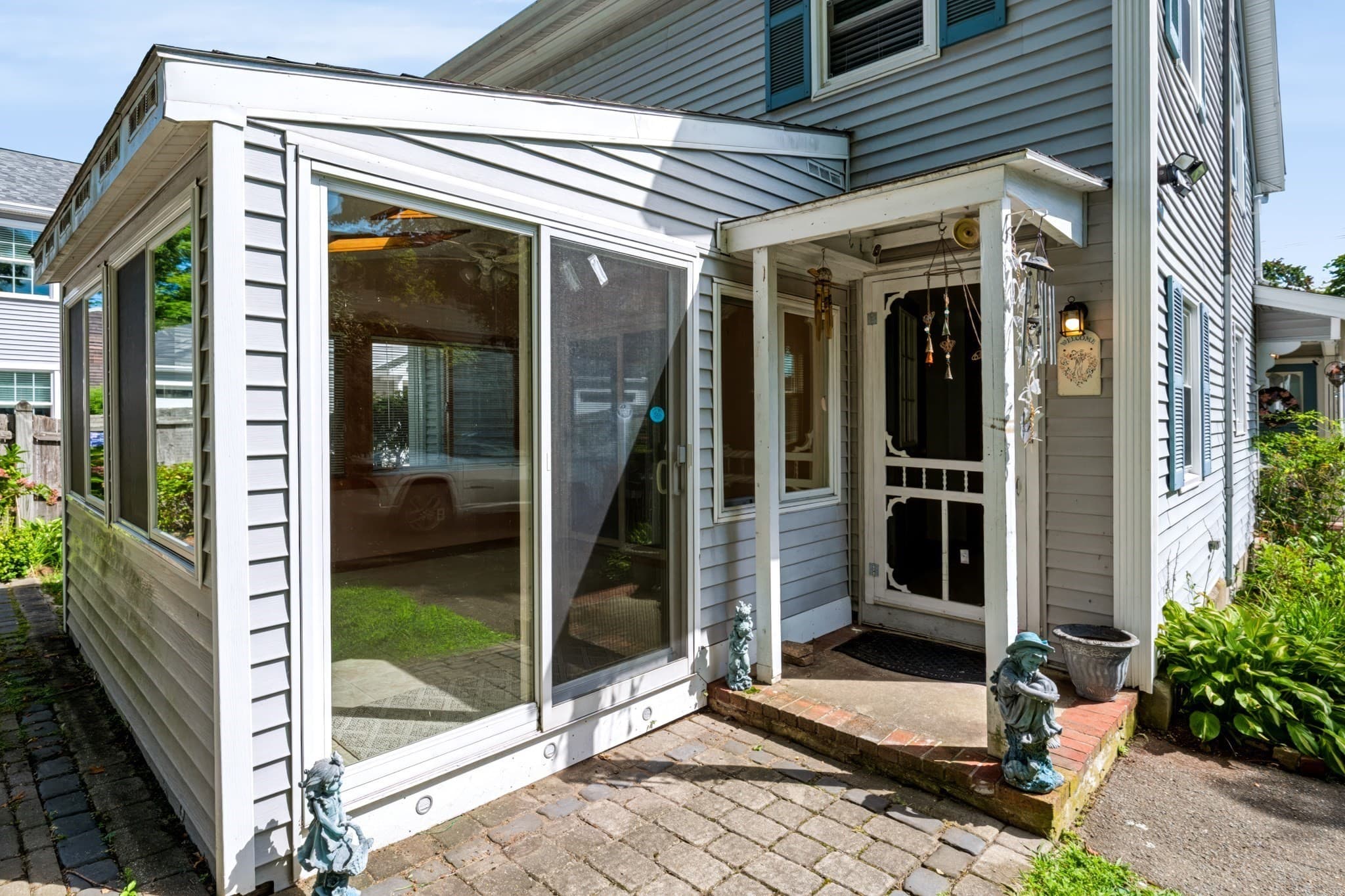 Single Family Residence at 64 Locust St, Danvers MA 01923, Danvers, photo 32 of 38
