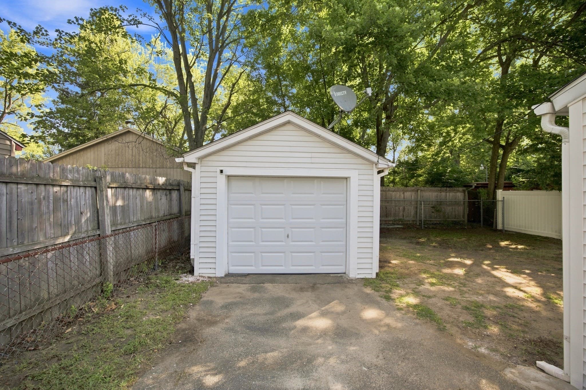 Single Family Residence at 15 Alice St, Springfield MA 01109, Springfield, photo 22 of 26