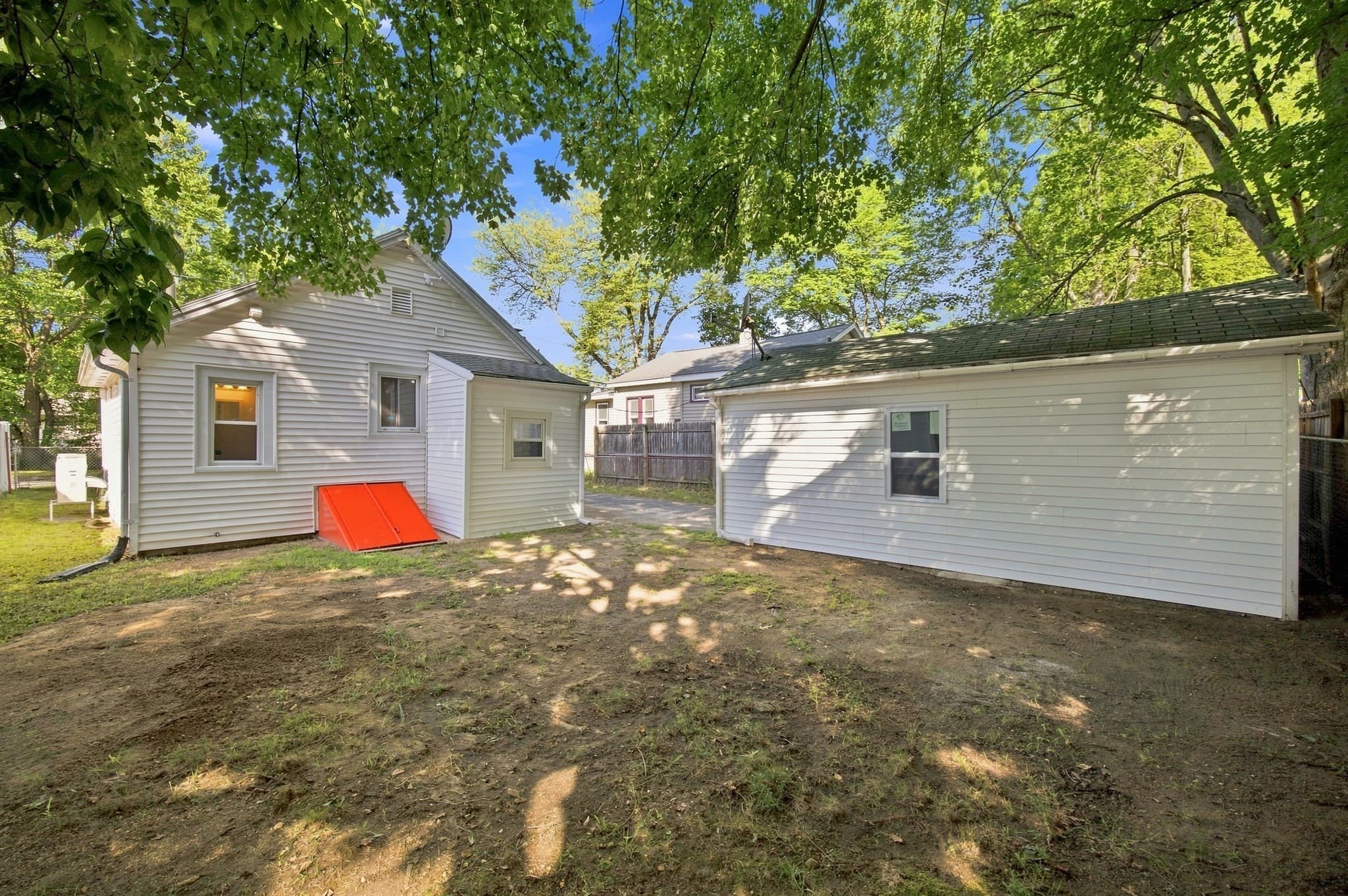 Single Family Residence at 15 Alice St, Springfield MA 01109, Springfield, photo 20 of 26