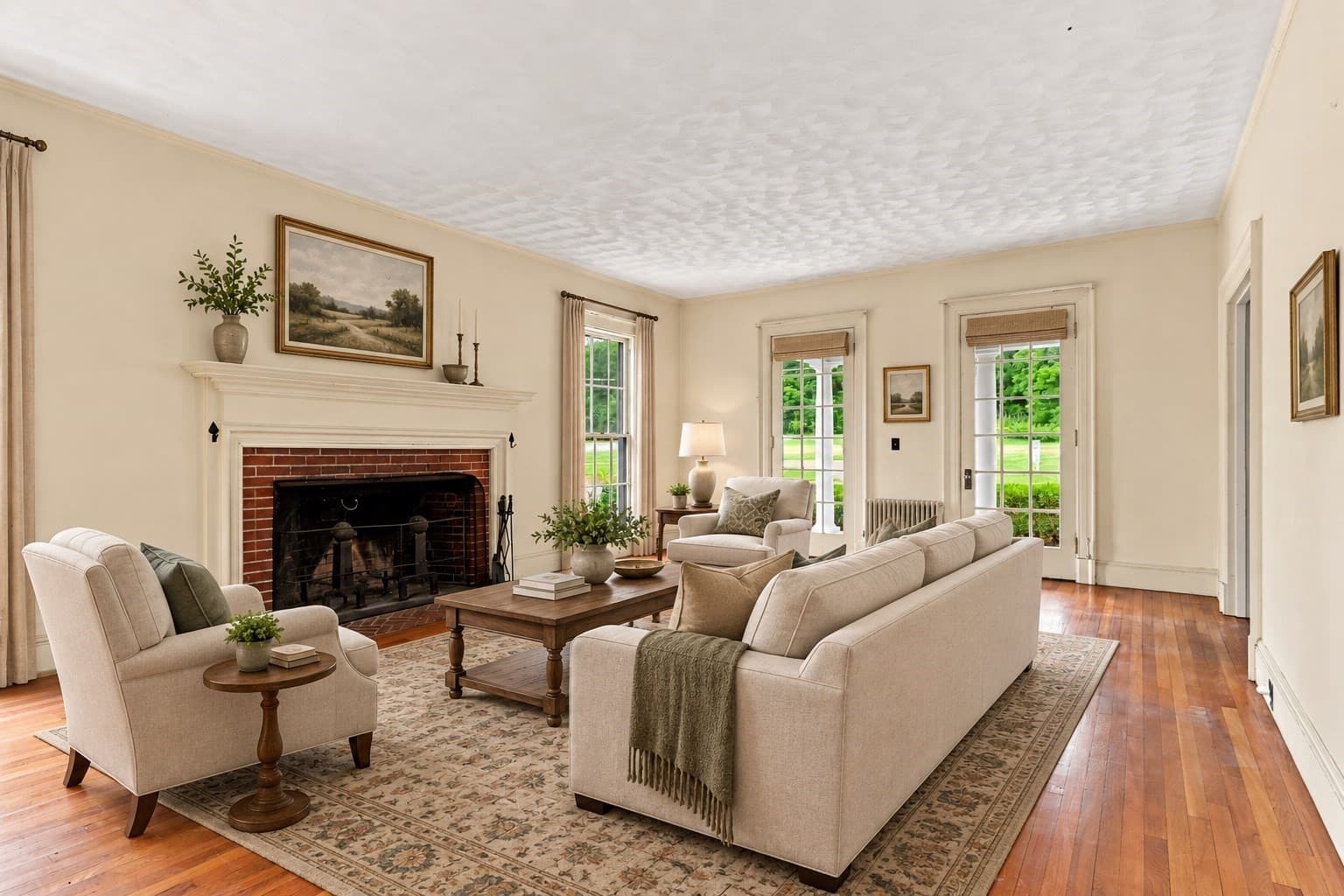 Single Family Residence at 11 High St, Monson MA 01057, Monson, photo 2 of 42
