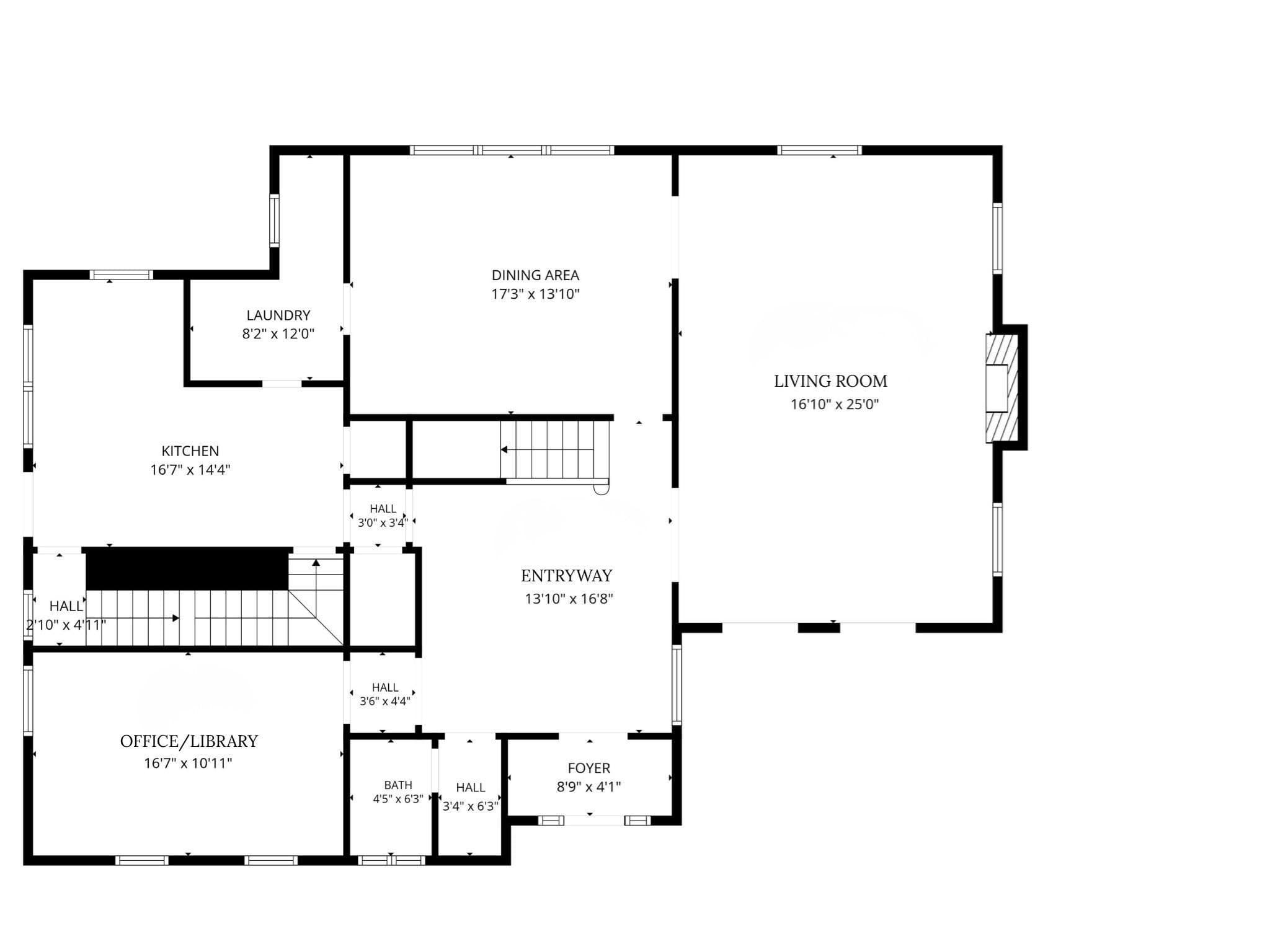 Single Family Residence at 11 High St, Monson MA 01057, Monson, photo 42 of 42