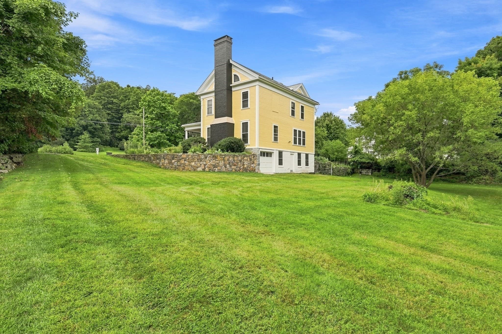 Single Family Residence at 11 High St, Monson MA 01057, Monson, photo 34 of 42