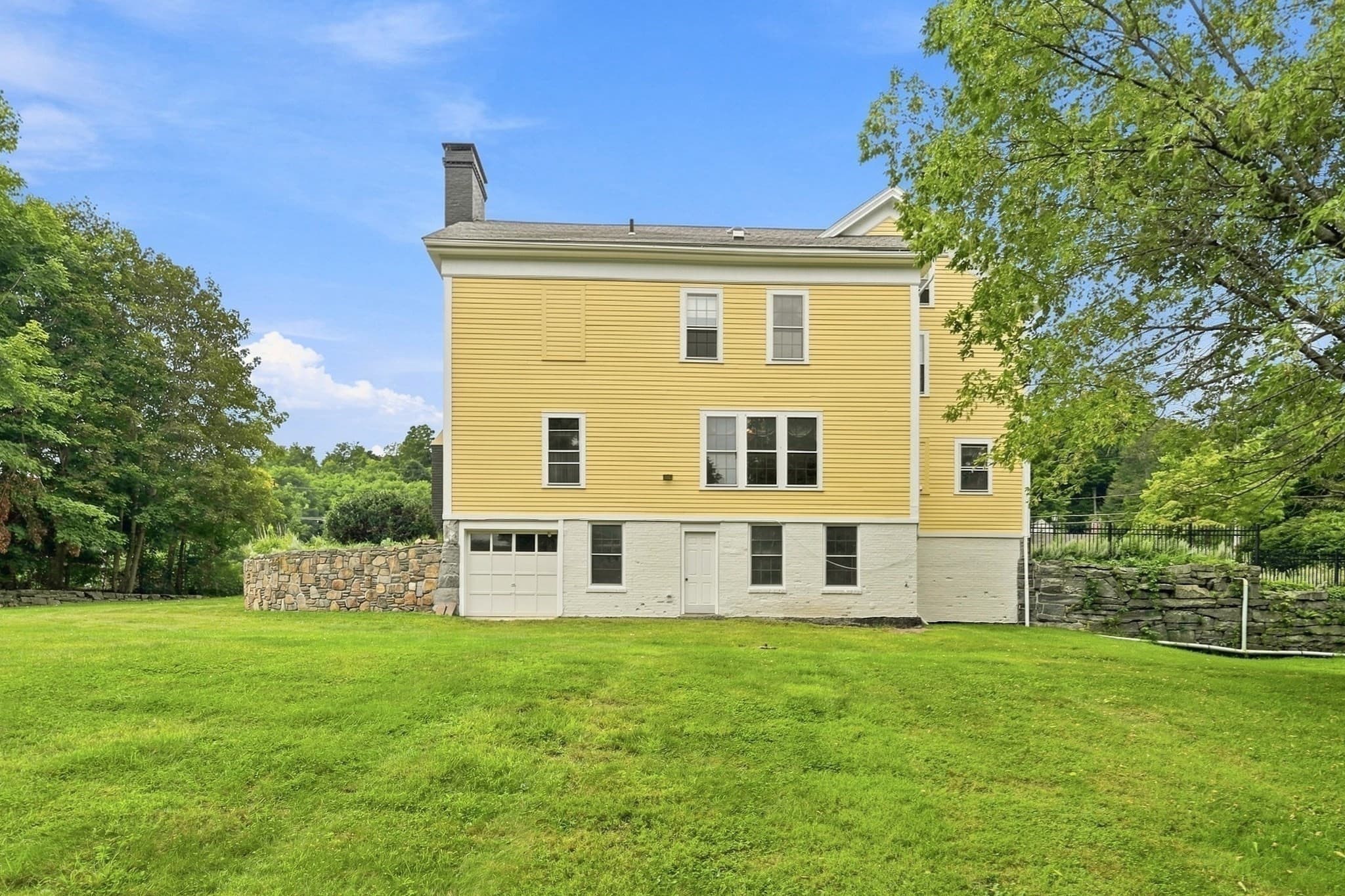 Single Family Residence at 11 High St, Monson MA 01057, Monson, photo 37 of 42
