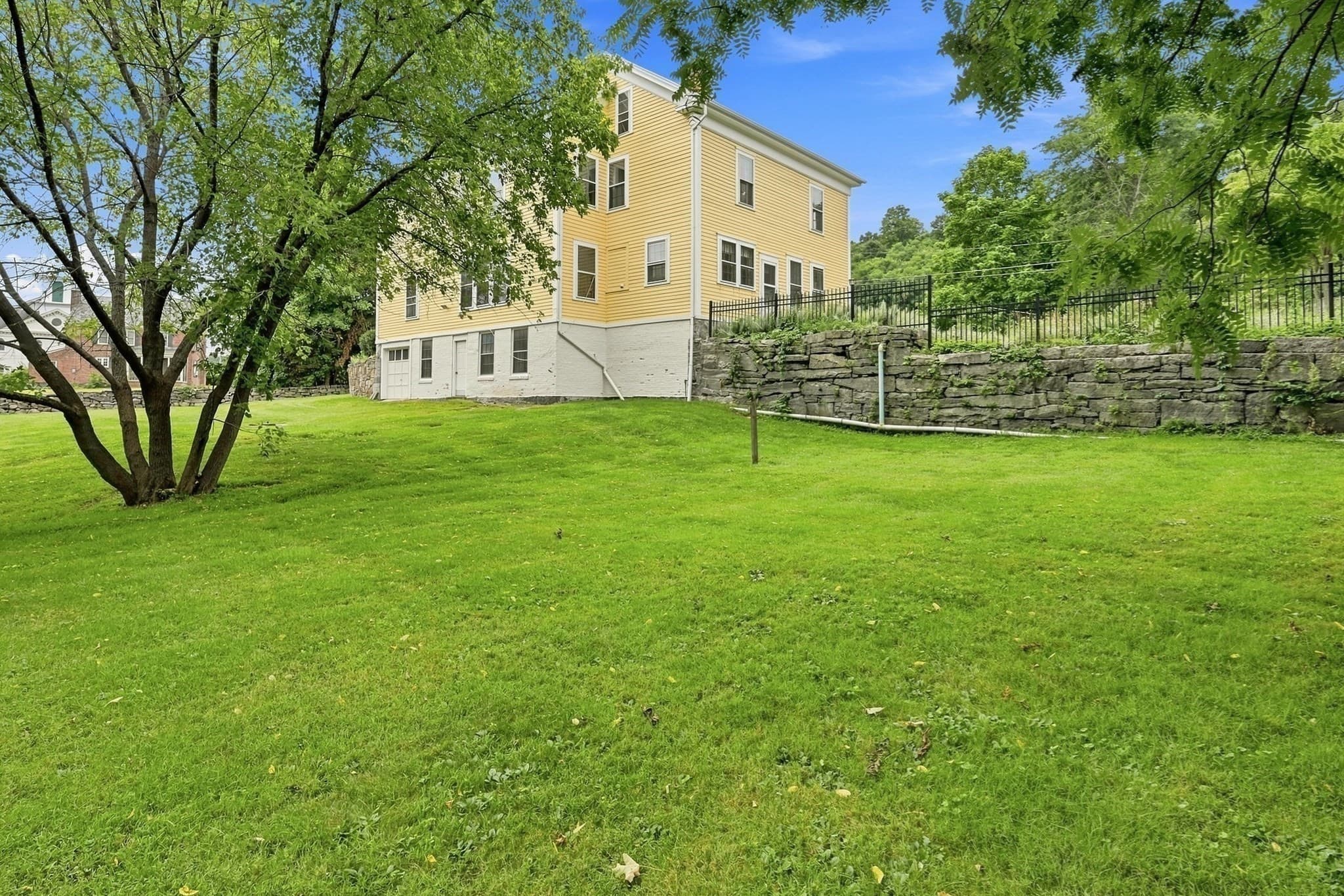 Single Family Residence at 11 High St, Monson MA 01057, Monson, photo 39 of 42