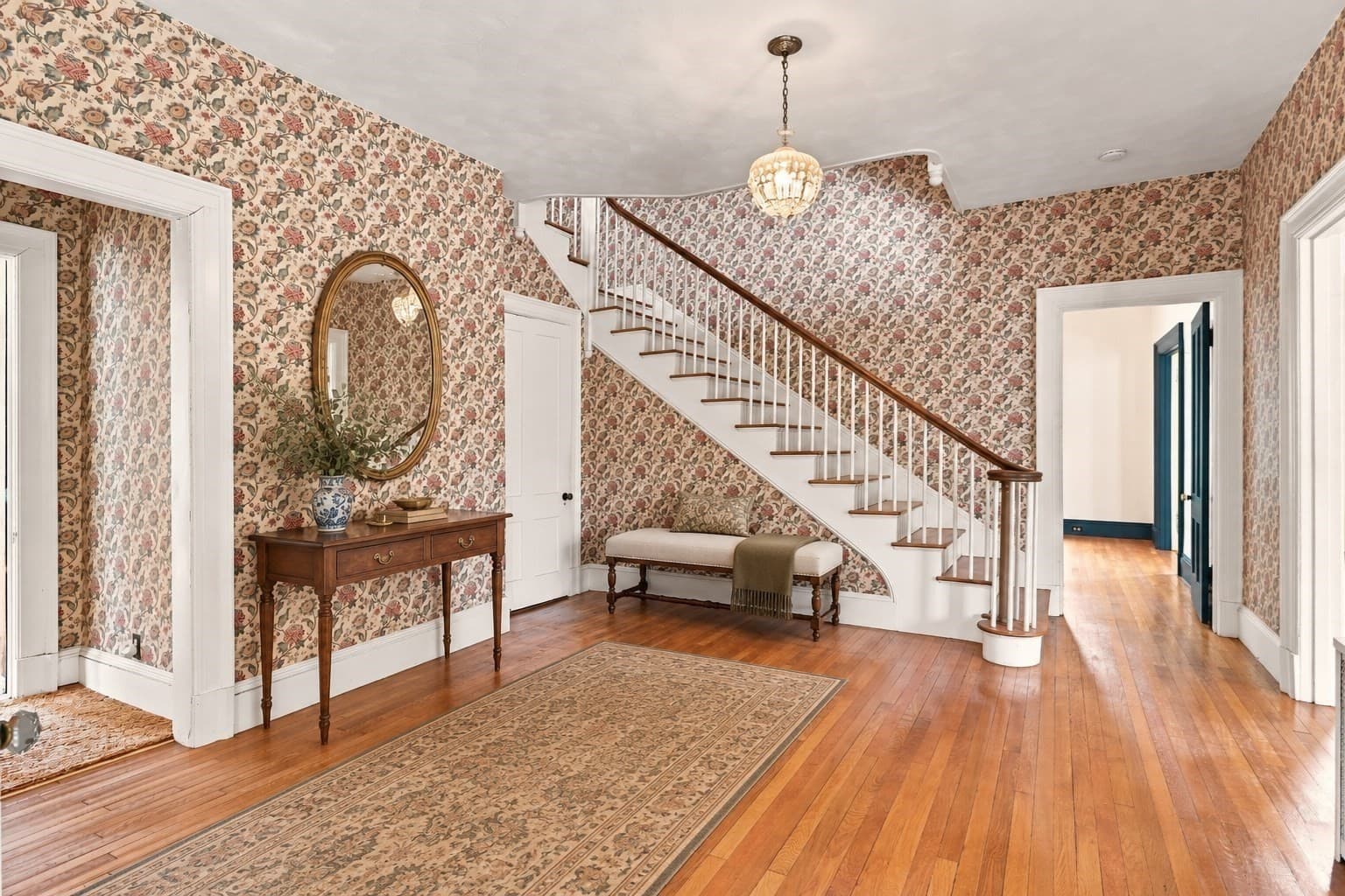 Single Family Residence at 11 High St, Monson MA 01057, Monson, photo 4 of 42