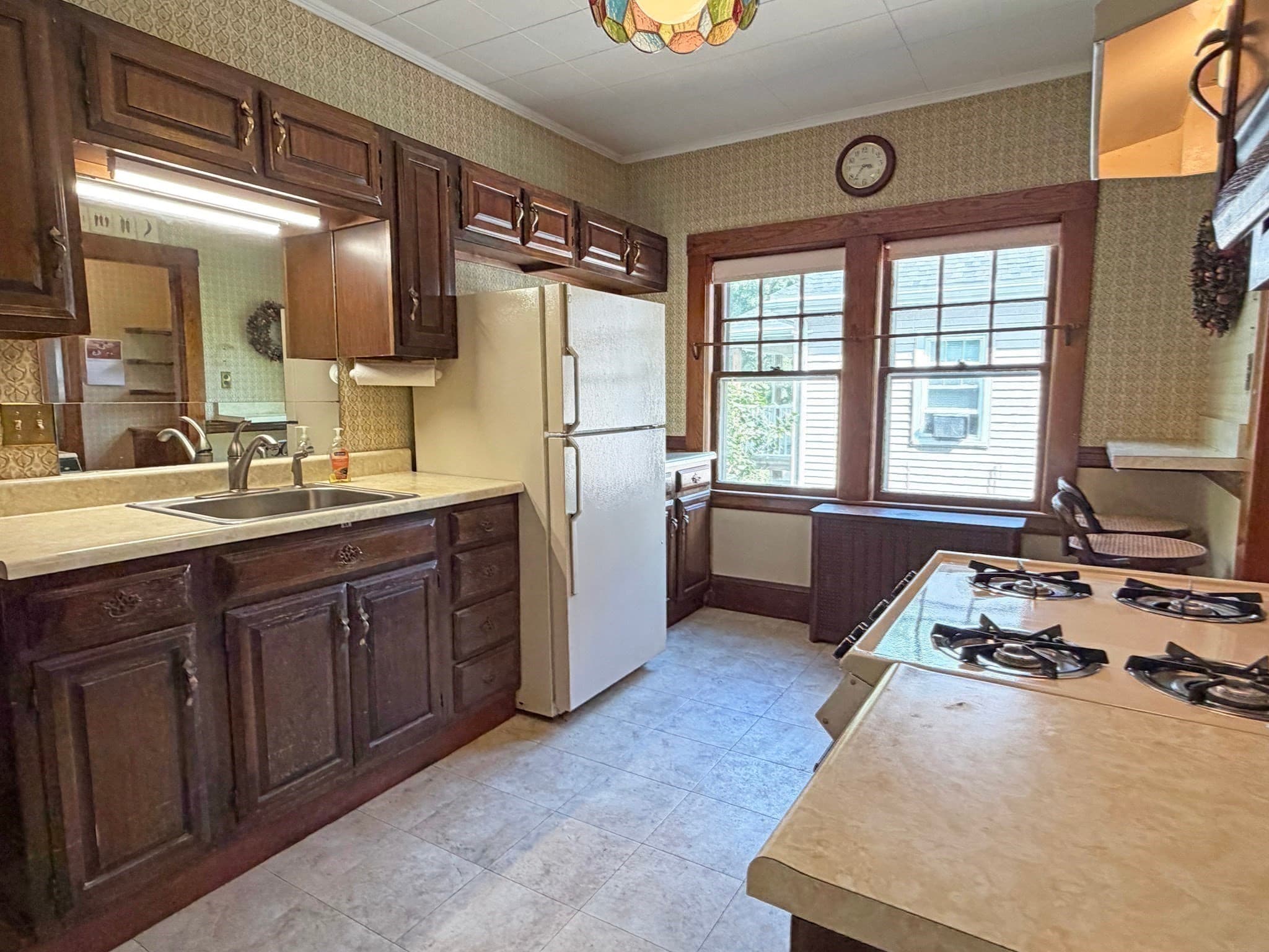2 Family - 2 Units Up/Down at 227-229 Tremont St, Newton MA 02458, Newton, photo 24 of 38