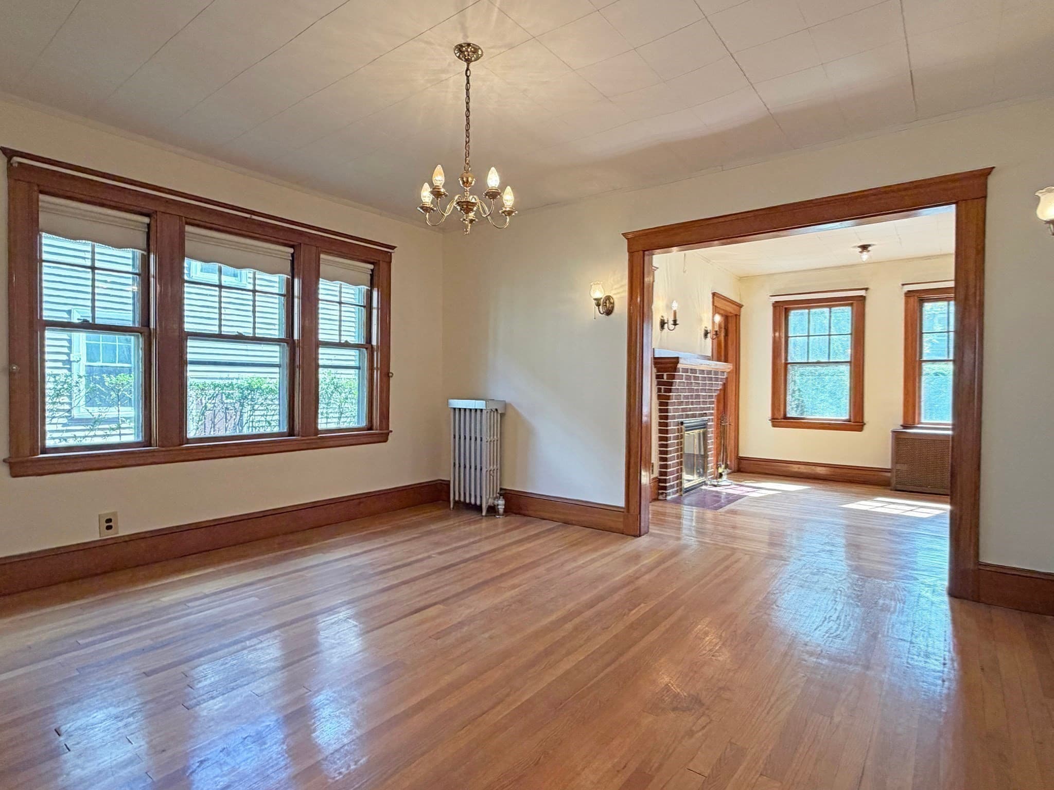 2 Family - 2 Units Up/Down at 227-229 Tremont St, Newton MA 02458, Newton, photo 10 of 38