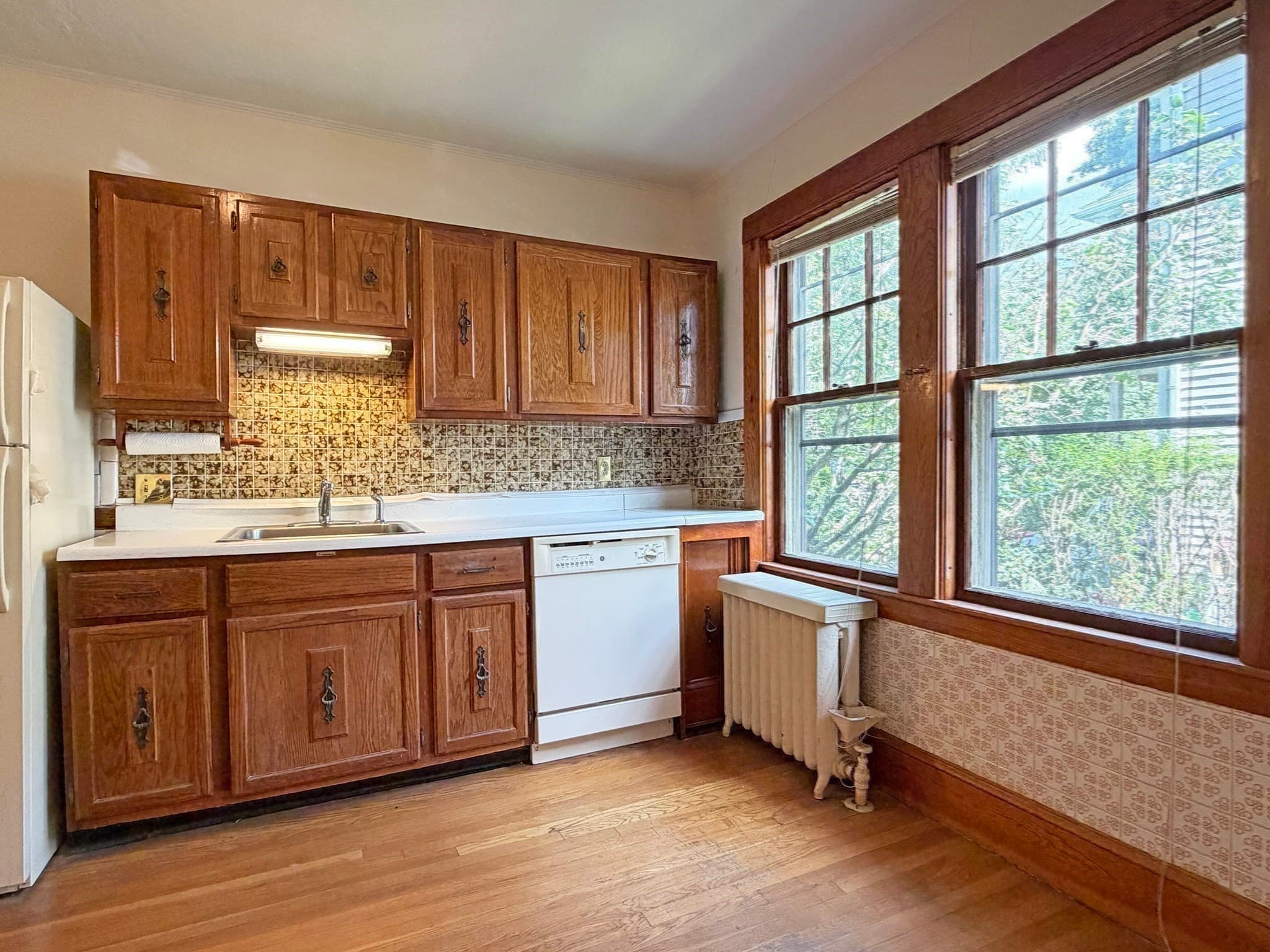 2 Family - 2 Units Up/Down at 227-229 Tremont St, Newton MA 02458, Newton, photo 14 of 38