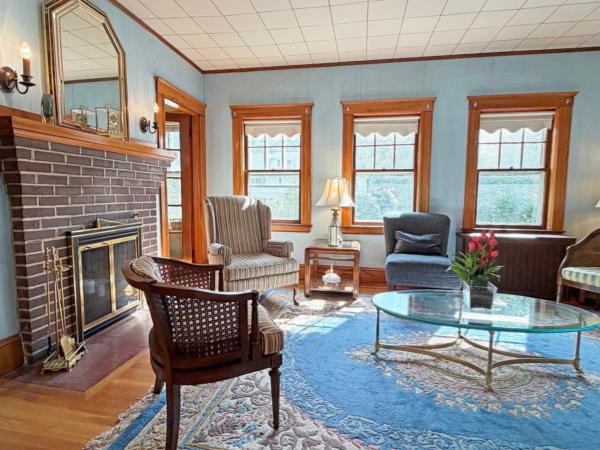 2 Family - 2 Units Up/Down at 227-229 Tremont St, Newton MA 02458, Newton, photo 19 of 38