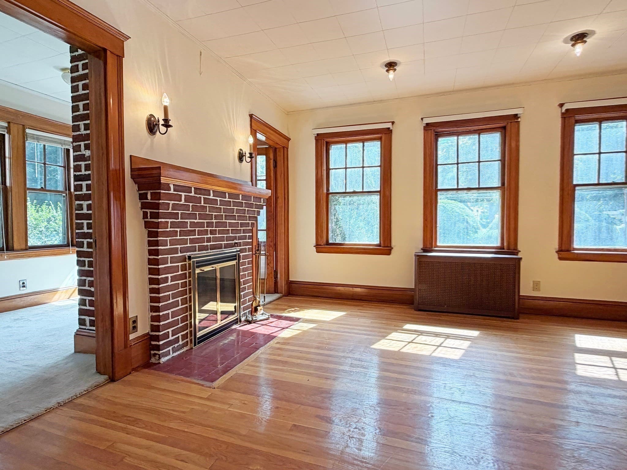 2 Family - 2 Units Up/Down at 227-229 Tremont St, Newton MA 02458, Newton, photo 8 of 38