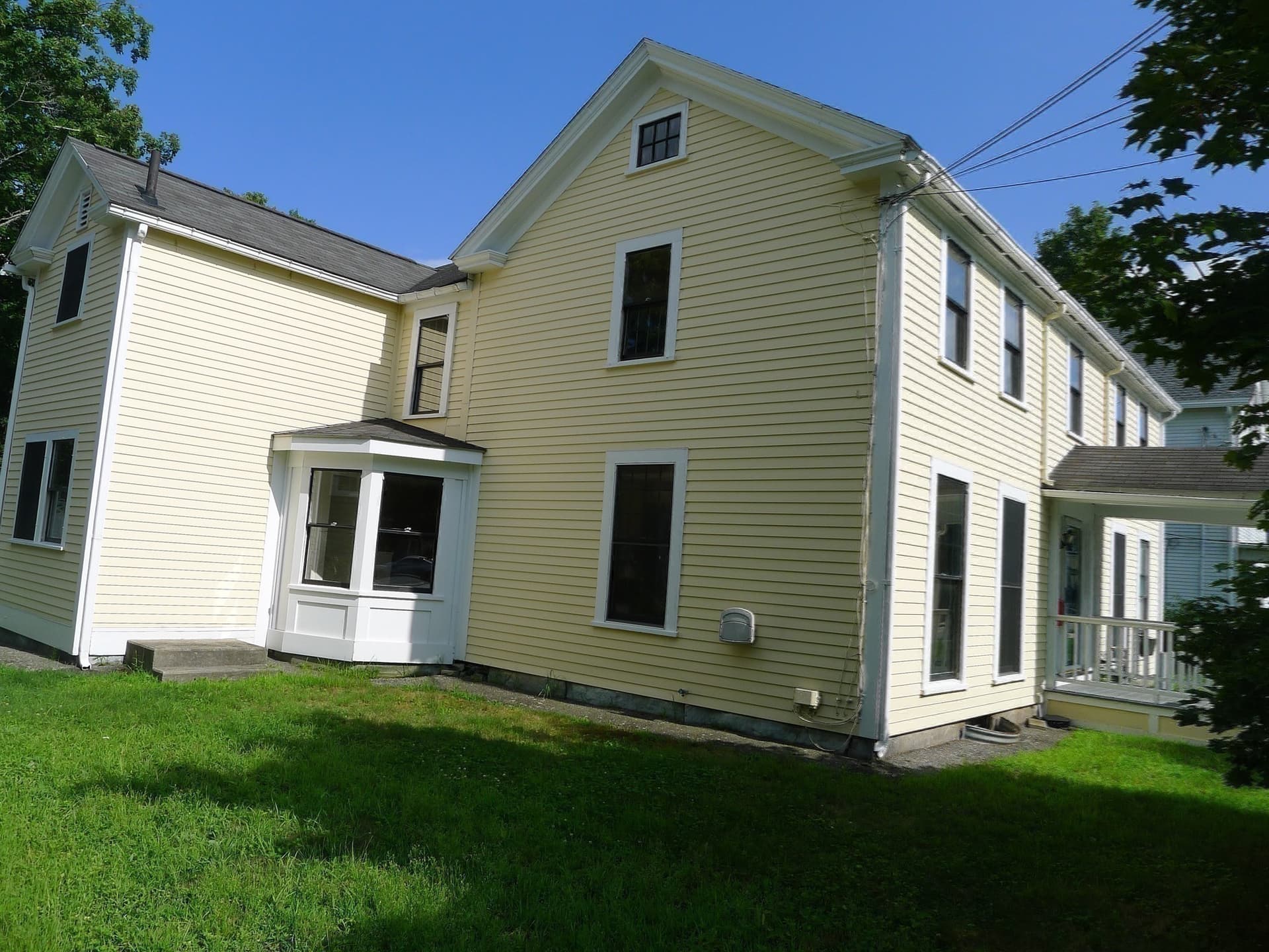 Multi Family at 62 South St., Westborough MA 01581, photo 27 of 30