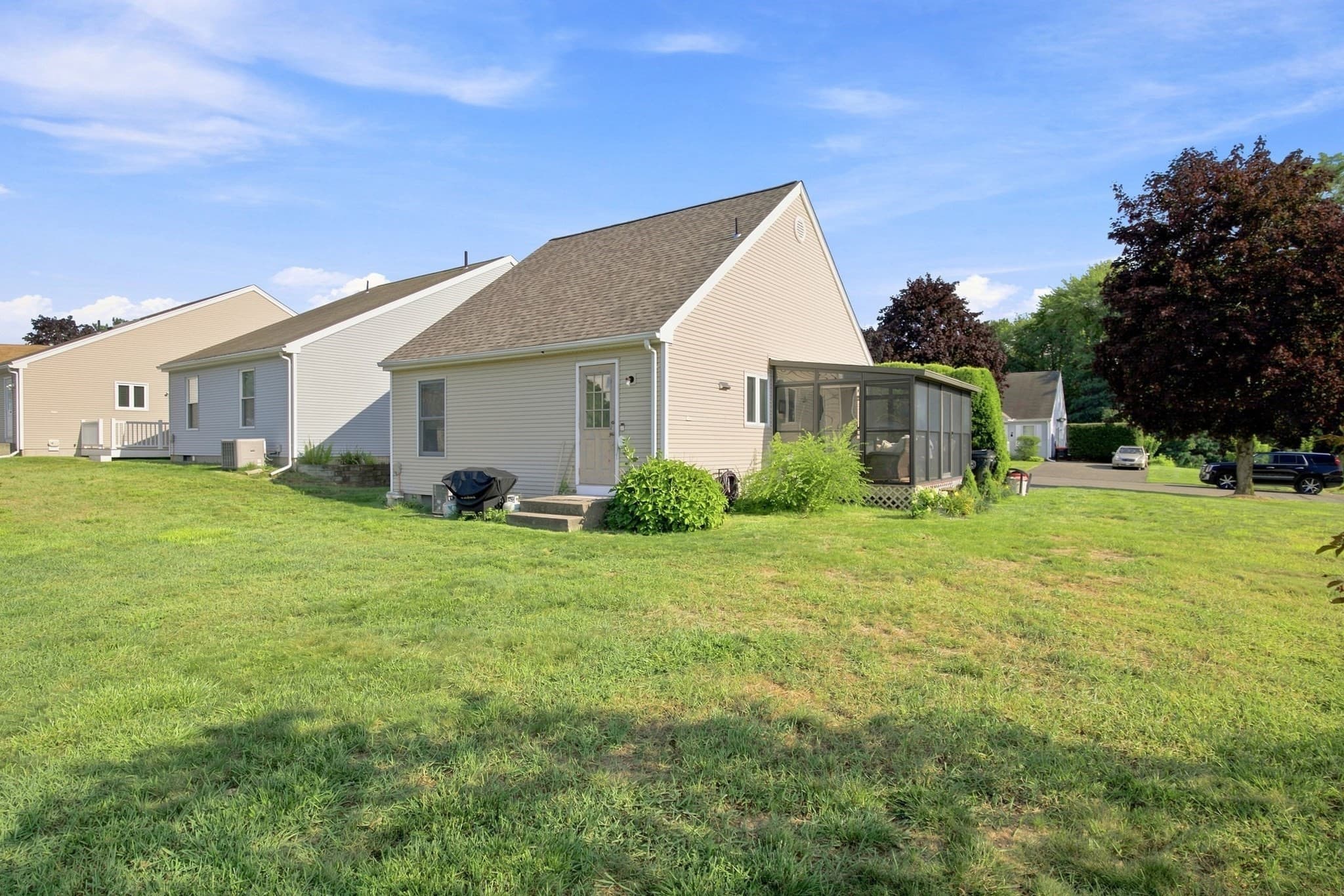 Condominium at 1 Alvord Pl # 1, South Hadley MA 01075, photo 33 of 37
