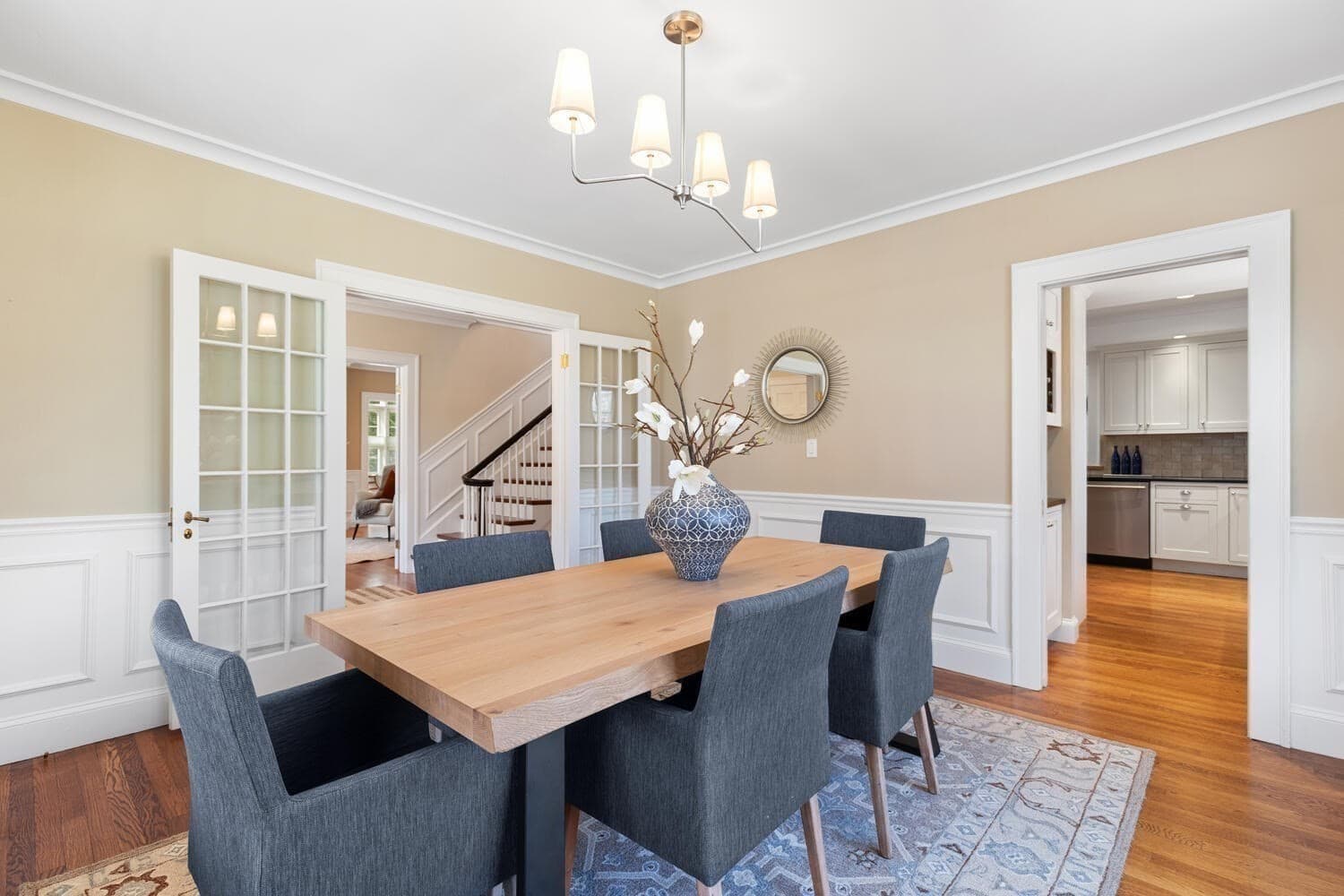Single Family Residence at 209 Waltham St, Lexington MA 02421, Lexington, photo 6 of 41