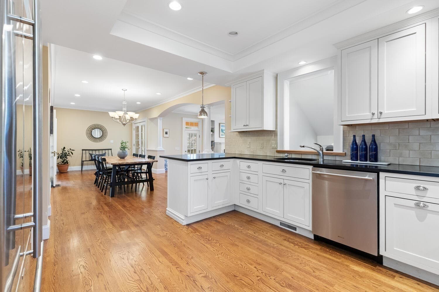 Single Family Residence at 209 Waltham St, Lexington MA 02421, Lexington, photo 17 of 41