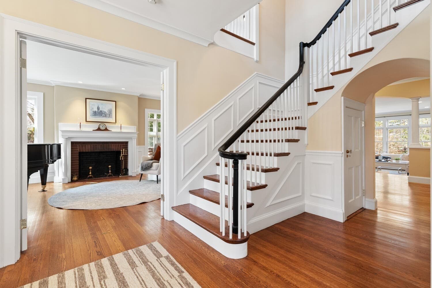 Single Family Residence at 209 Waltham St, Lexington MA 02421, Lexington, photo 5 of 41
