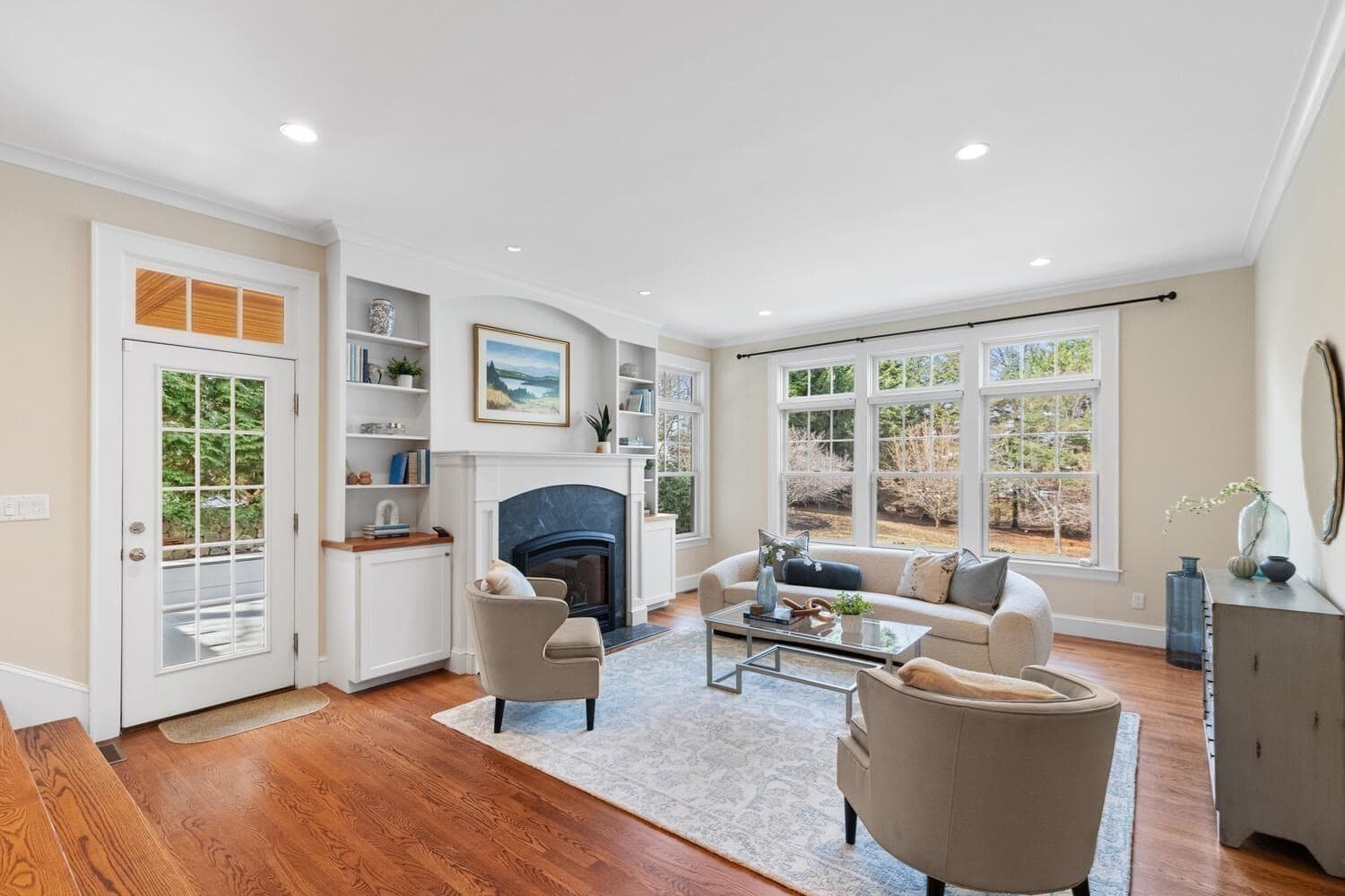 Single Family Residence at 209 Waltham St, Lexington MA 02421, Lexington, photo 10 of 41