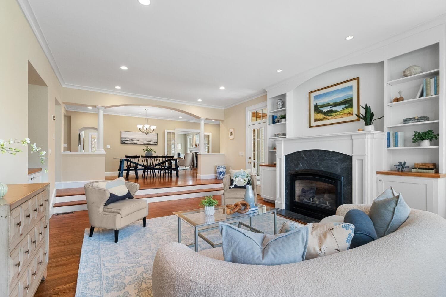Single Family Residence at 209 Waltham St, Lexington MA 02421, Lexington, photo 11 of 41