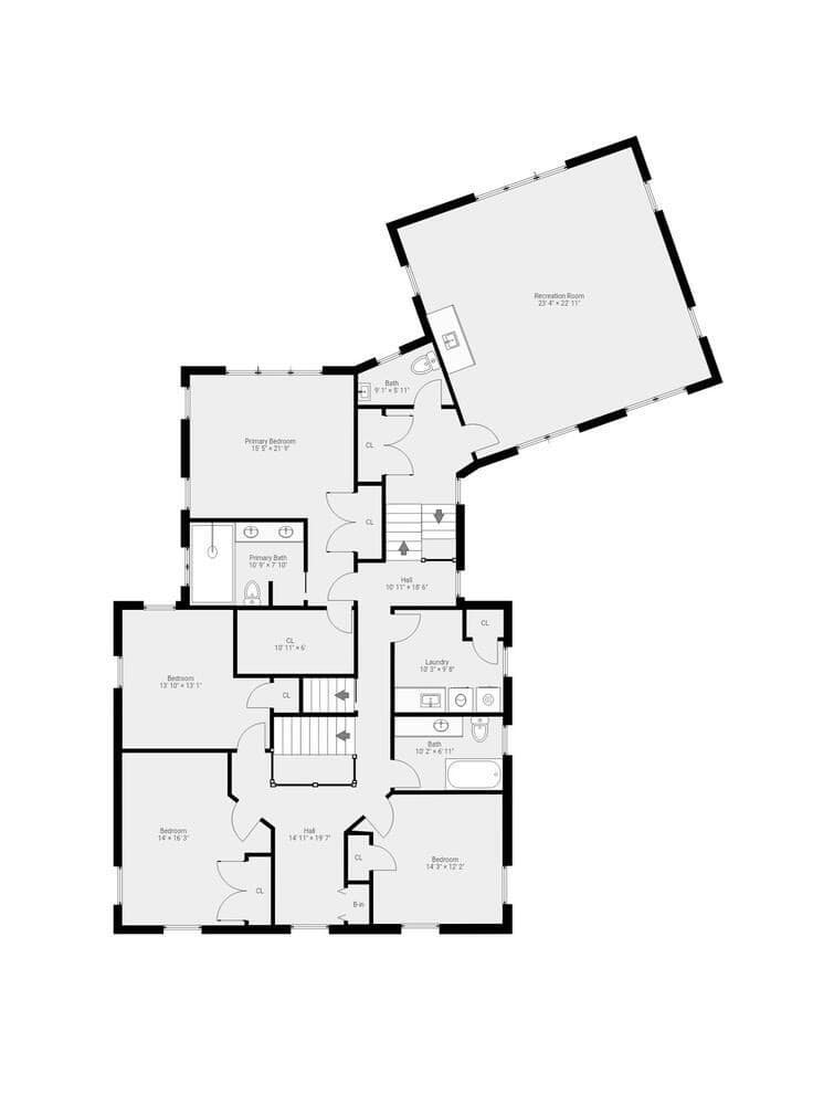 Single Family Residence at 209 Waltham St, Lexington MA 02421, Lexington, photo 39 of 41