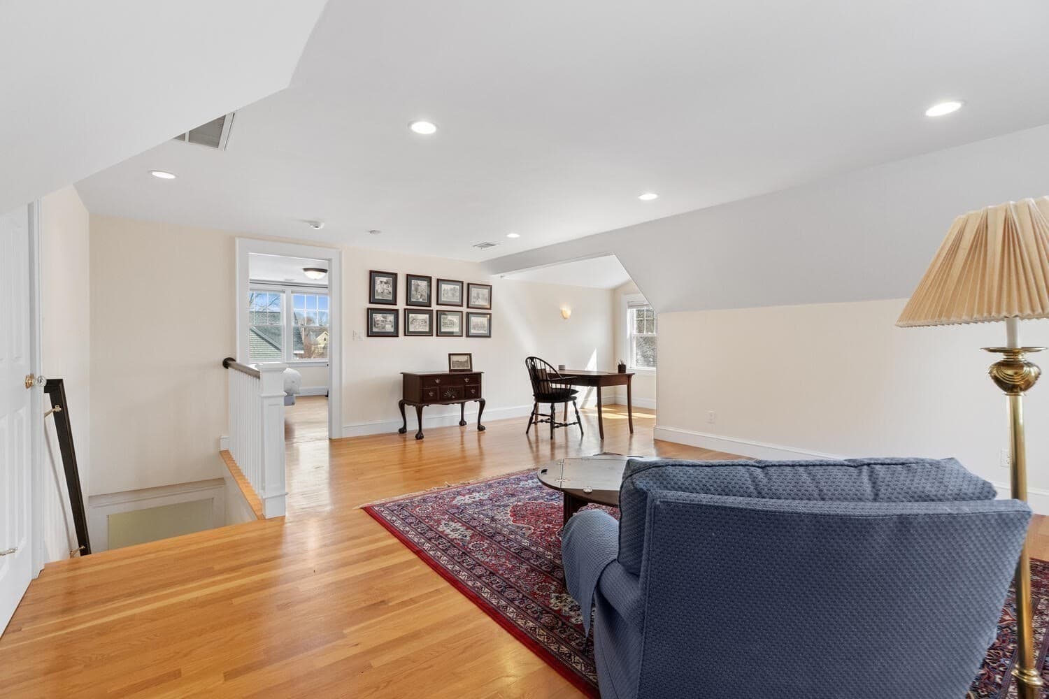 Single Family Residence at 209 Waltham St, Lexington MA 02421, Lexington, photo 29 of 41