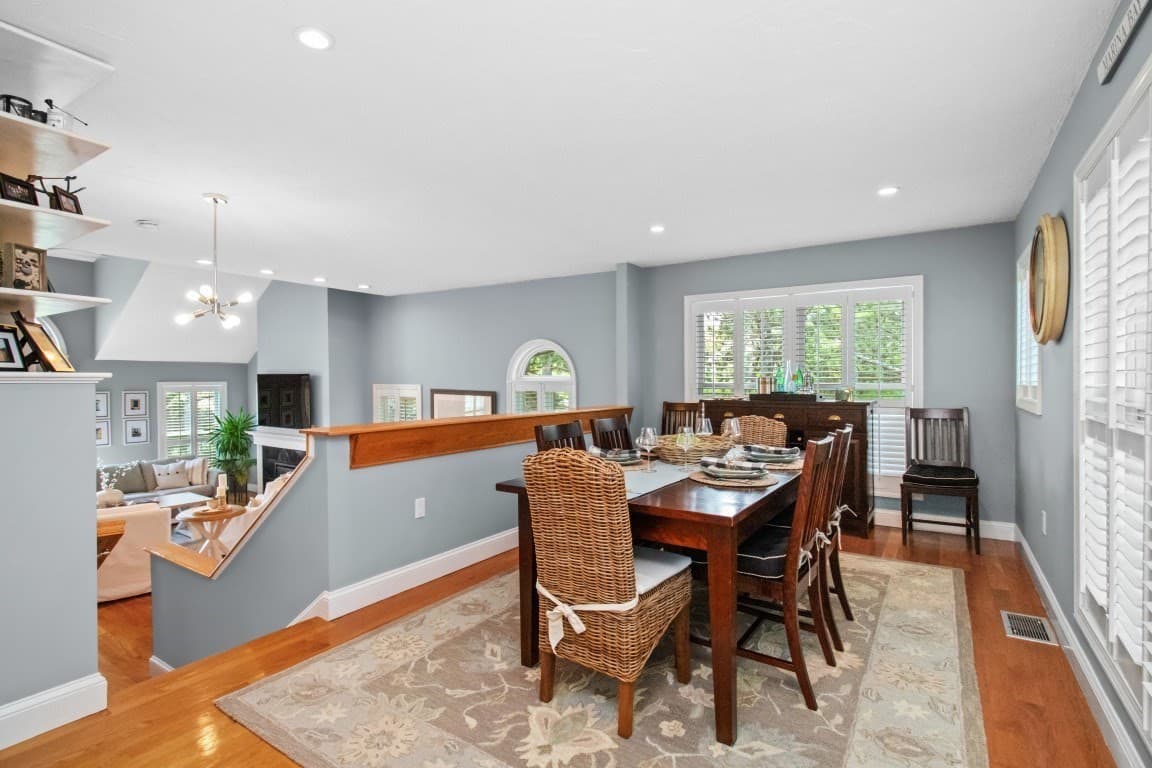 Condominium at 1 Cutter Ln # 1, Quincy MA 02171, Quincy, photo 16 of 42