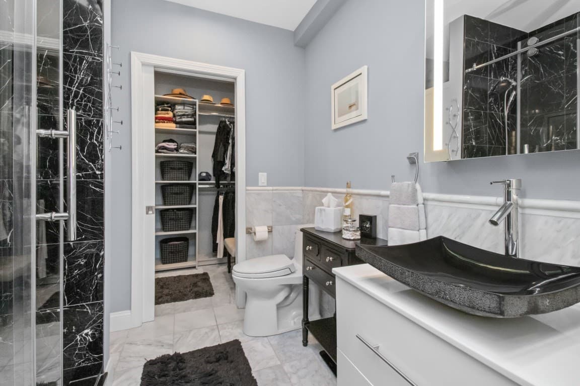 Condominium at 1 Cutter Ln # 1, Quincy MA 02171, Quincy, photo 22 of 42