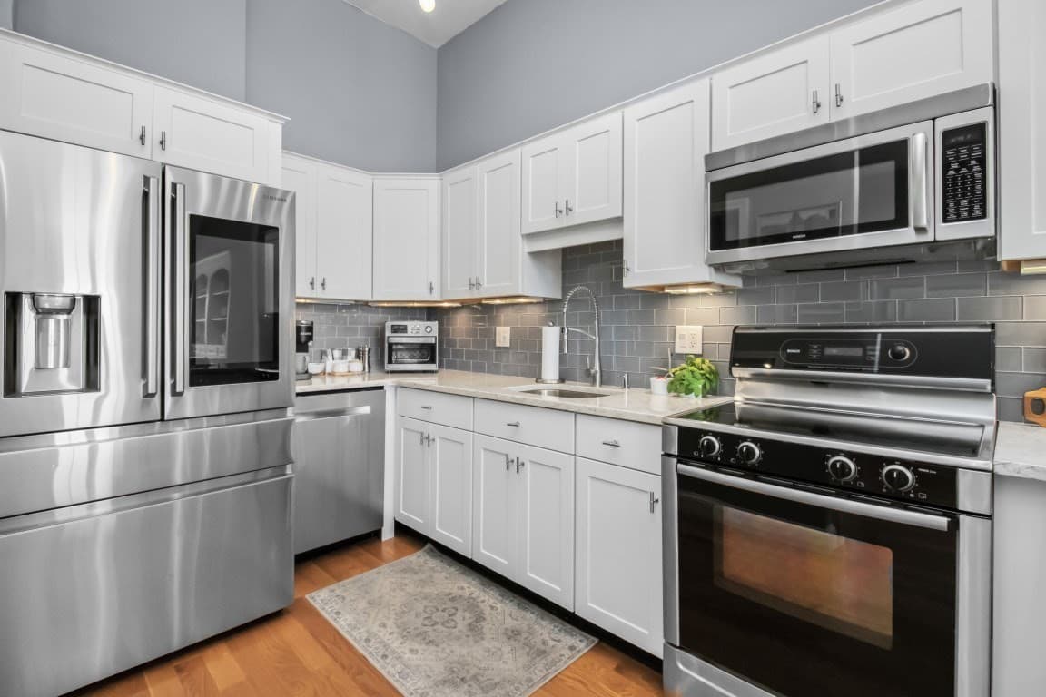 Condominium at 1 Cutter Ln # 1, Quincy MA 02171, Quincy, photo 5 of 42