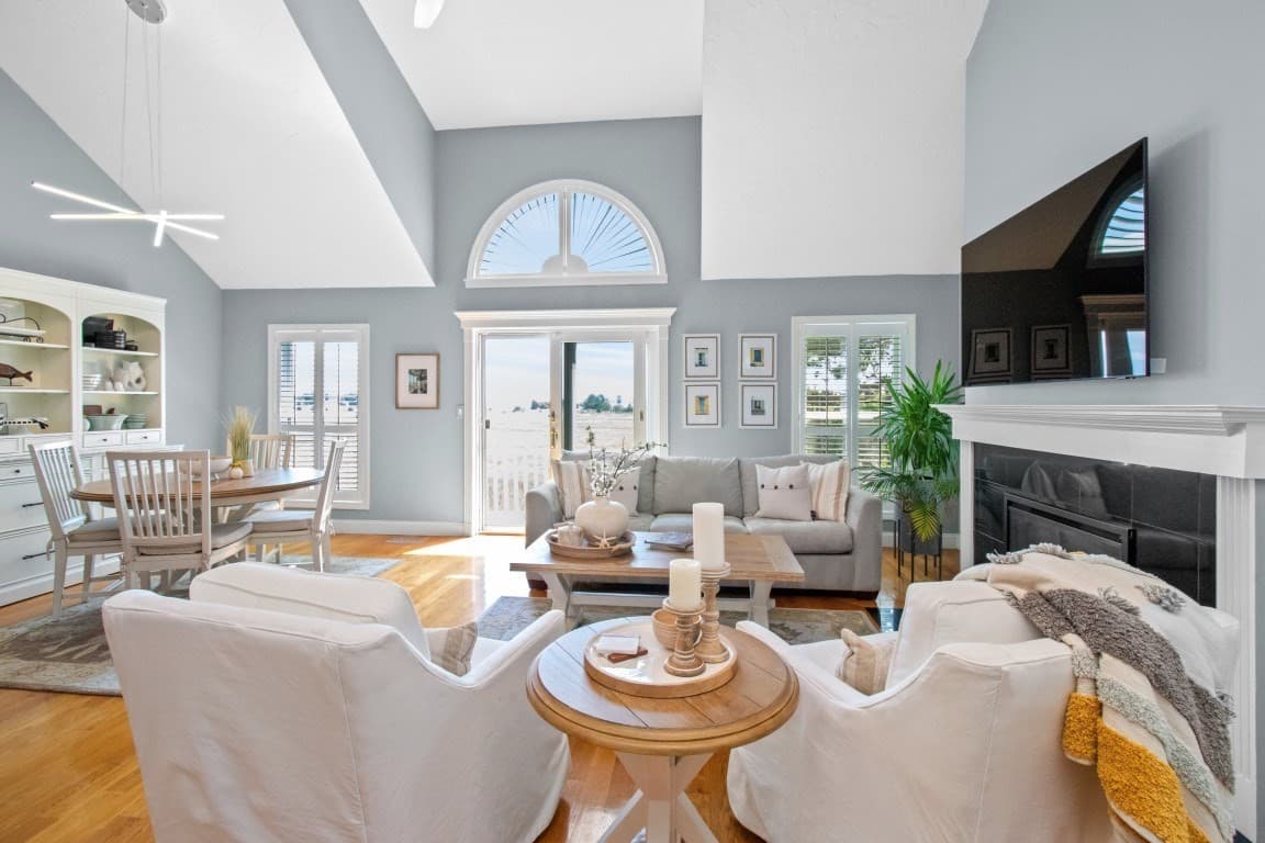 Condominium at 1 Cutter Ln # 1, Quincy MA 02171, Quincy, photo 9 of 42