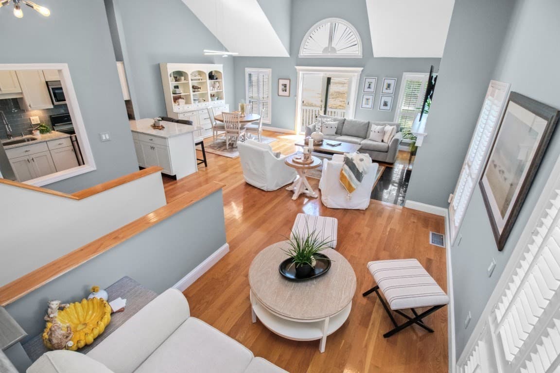 Condominium at 1 Cutter Ln # 1, Quincy MA 02171, Quincy, photo 18 of 42