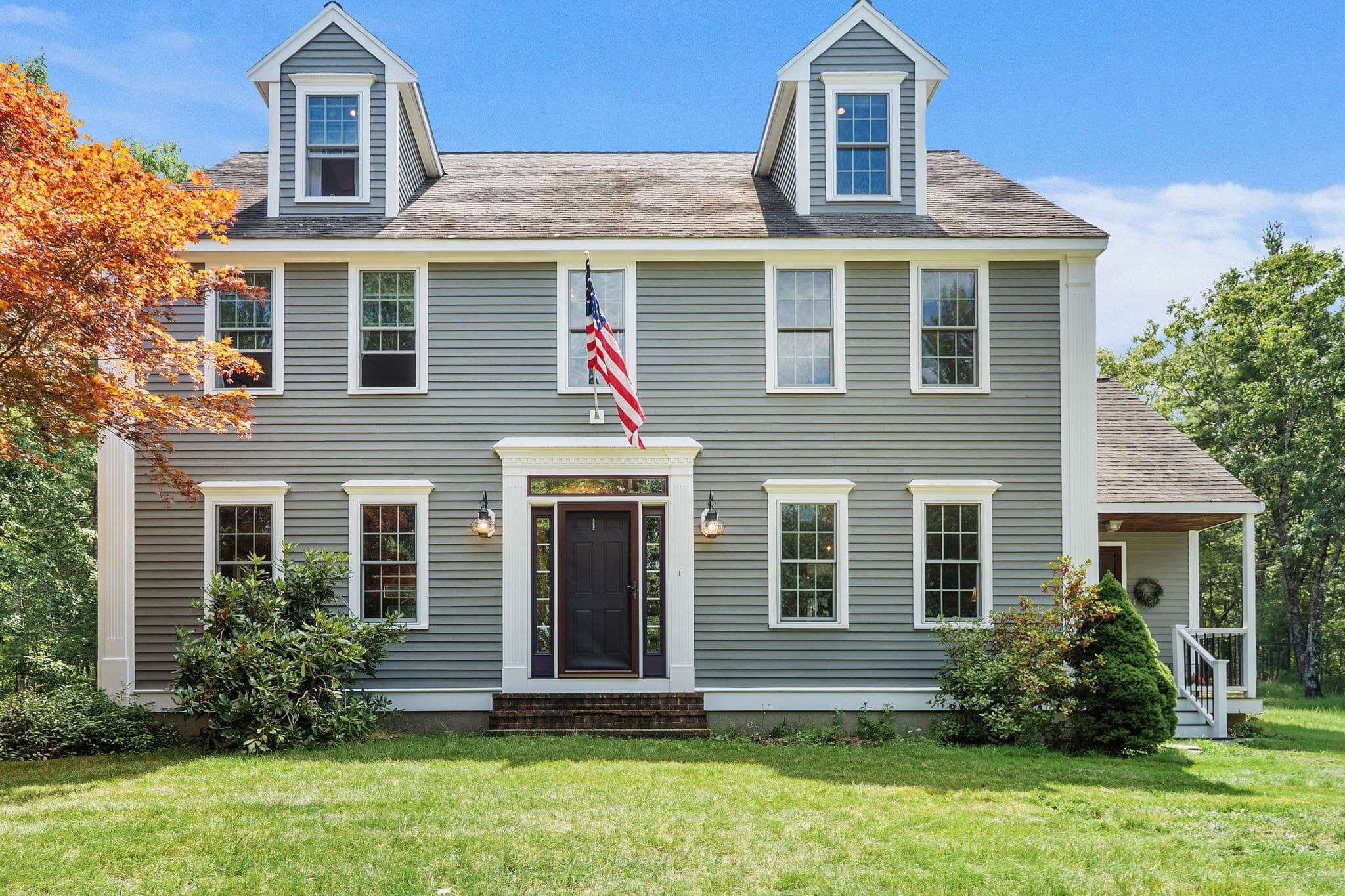 17 Hillside Drive, Townsend MA 01469