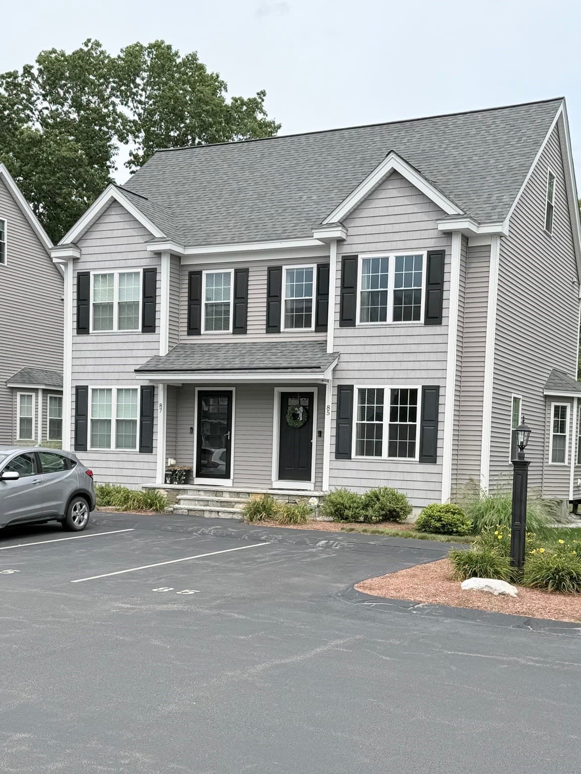 85 Riley Rd # 115, Tyngsborough MA 01879