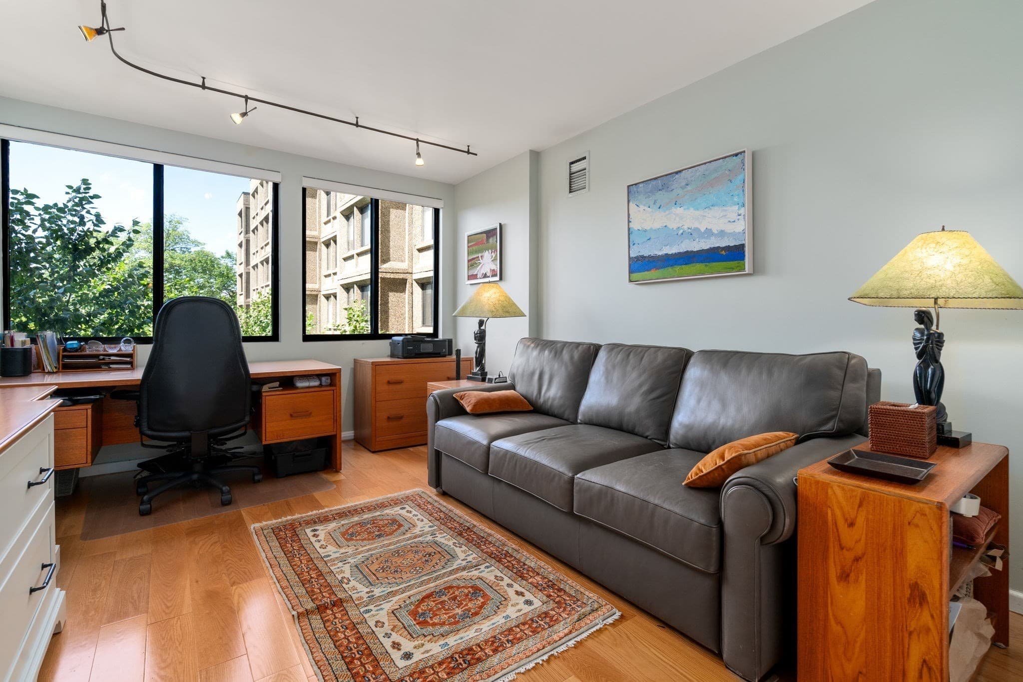 Condominium at 1731 Beacon Street # 402, Brookline MA 02445, Brookline, photo 14 of 24