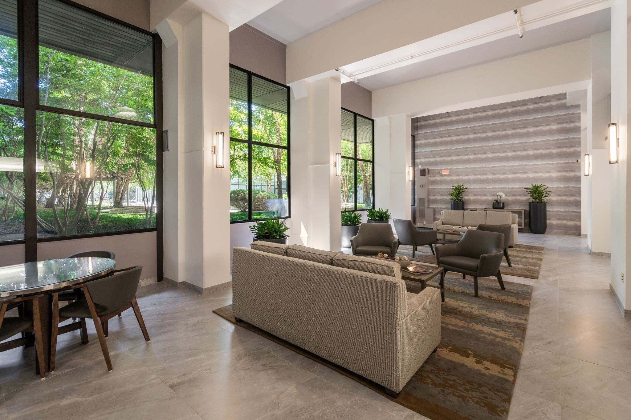 Condominium at 1731 Beacon Street # 402, Brookline MA 02445, Brookline, photo 19 of 24