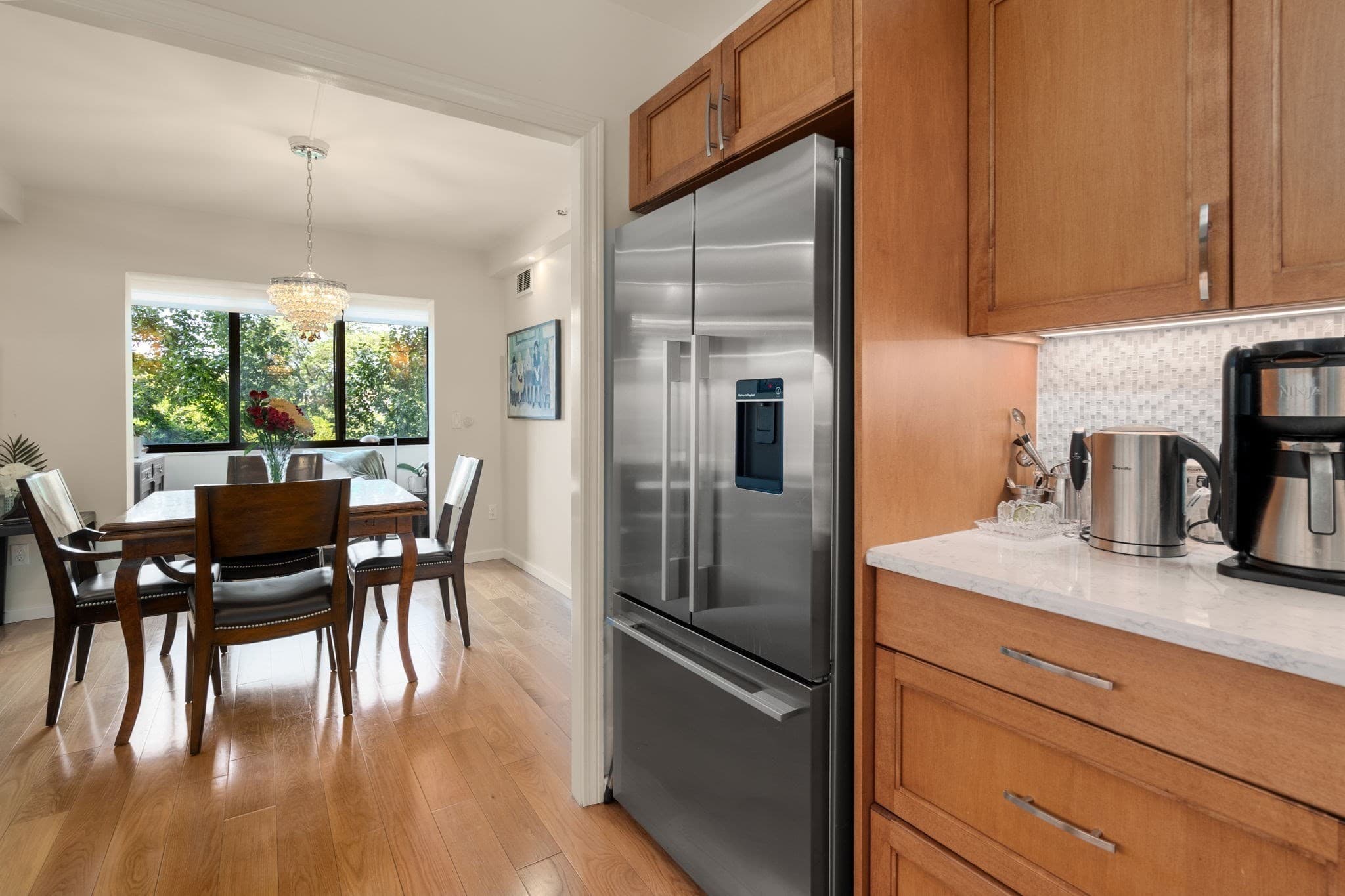 Condominium at 1731 Beacon Street # 402, Brookline MA 02445, Brookline, photo 8 of 24