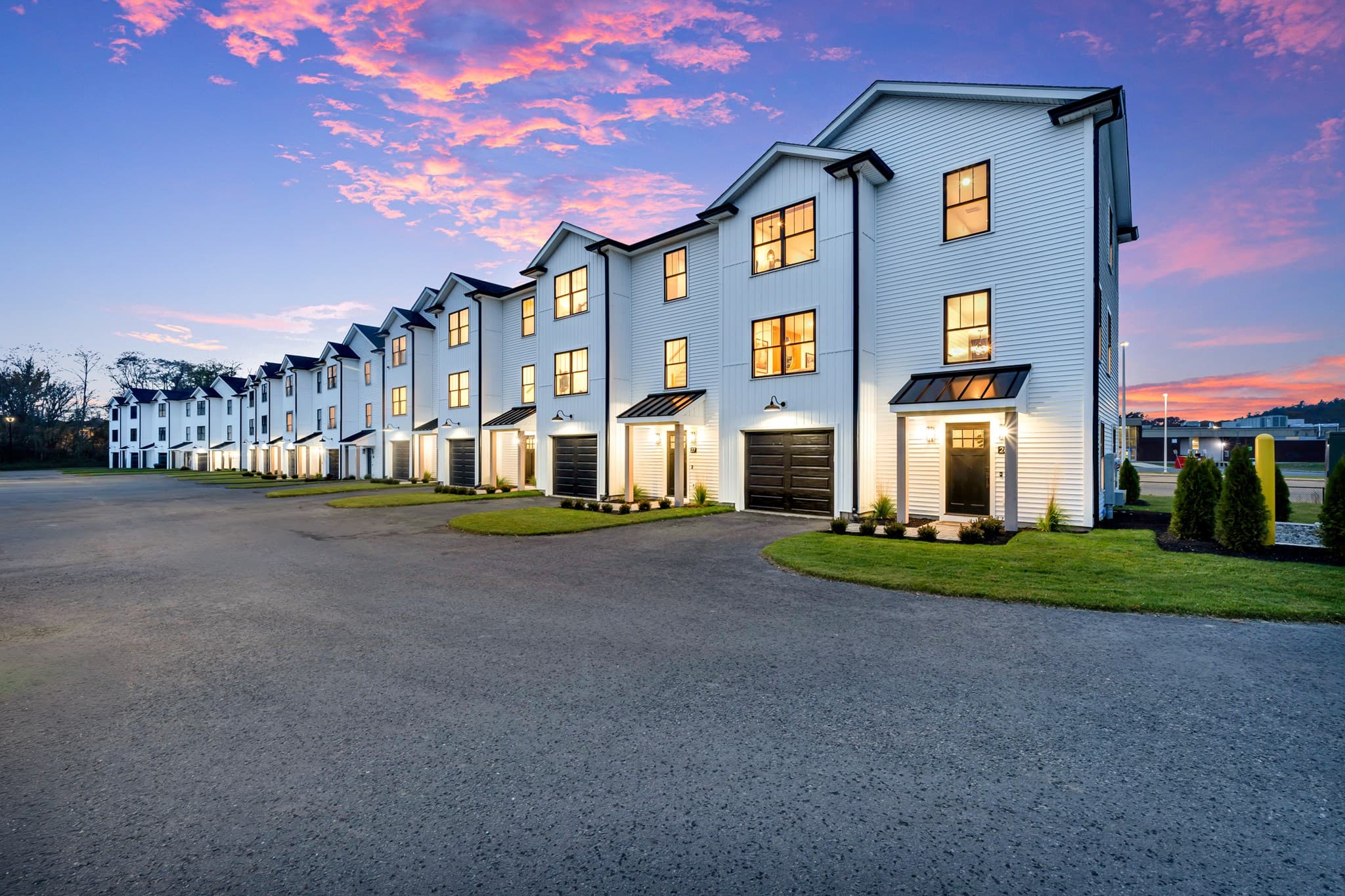 Condominium at 32 Birch Brook Landing # 28, Lynn MA 01905, Lynn, photo 40 of 40