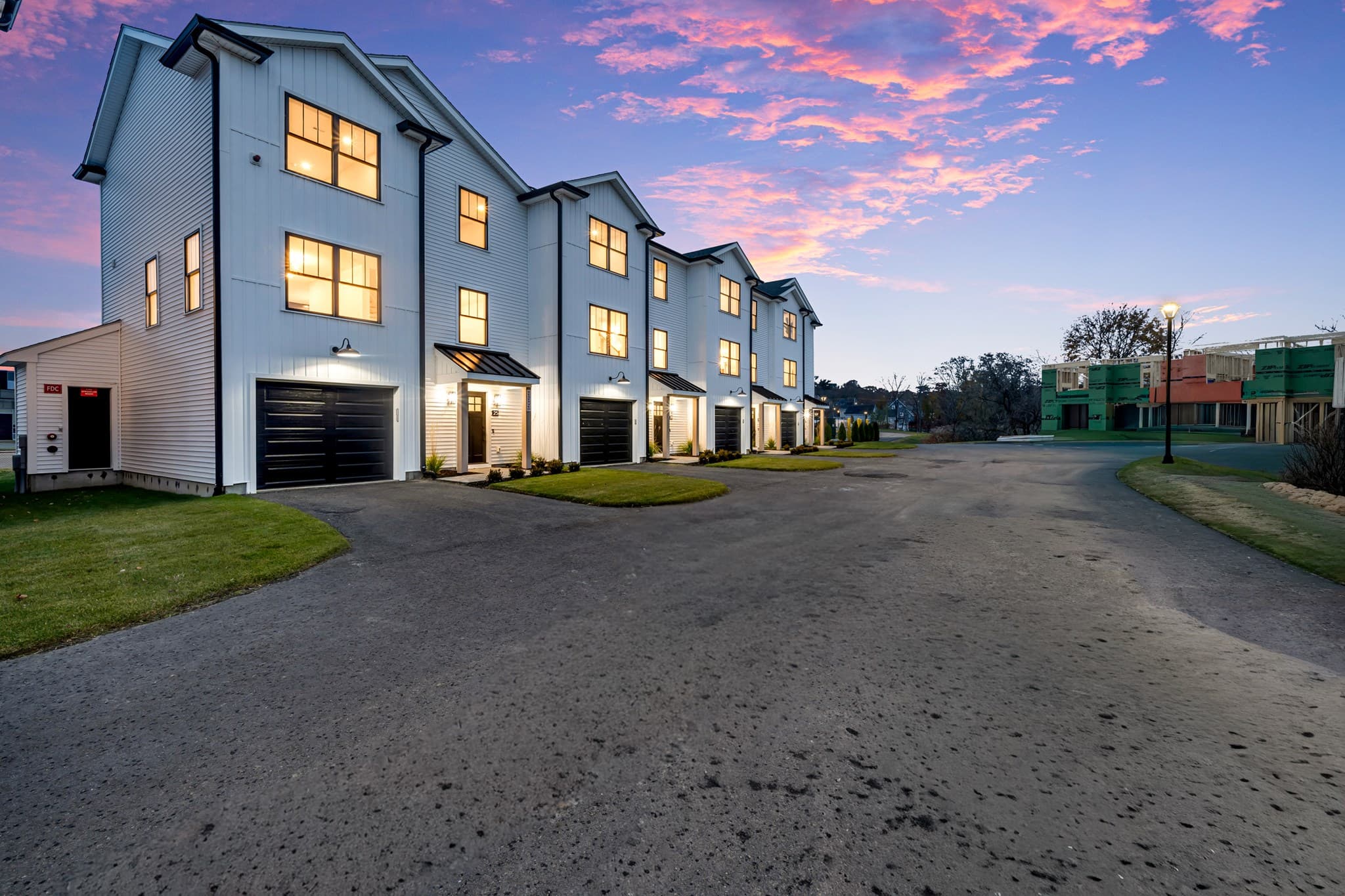 Condominium at 32 Birch Brook Landing # 27, Lynn MA 01905, Lynn, photo 38 of 39