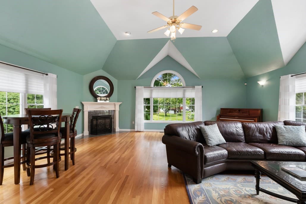 Single Family Residence at 21 Partridge Lane, Wakefield MA 01880, photo 16 of 39