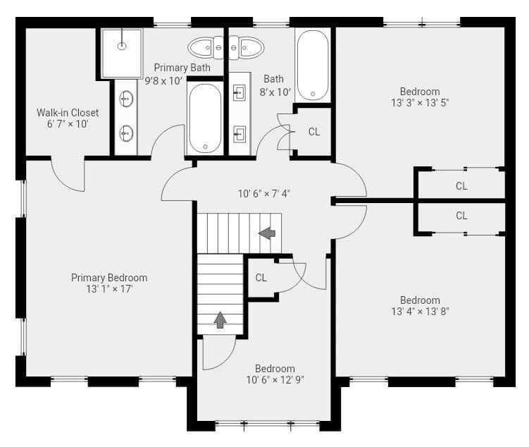 Single Family Residence at 21 Partridge Lane, Wakefield MA 01880, photo 38 of 39