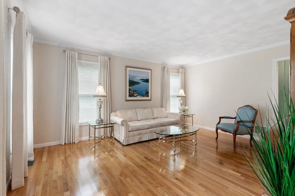 Single Family Residence at 21 Partridge Lane, Wakefield MA 01880, photo 18 of 39