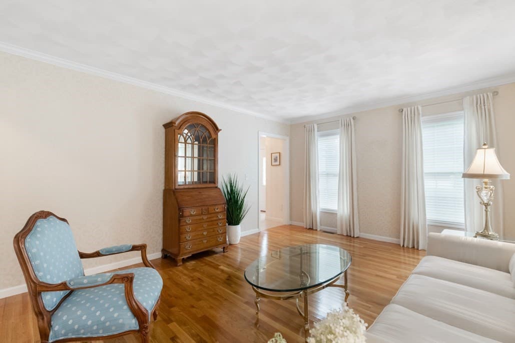 Single Family Residence at 21 Partridge Lane, Wakefield MA 01880, photo 19 of 39