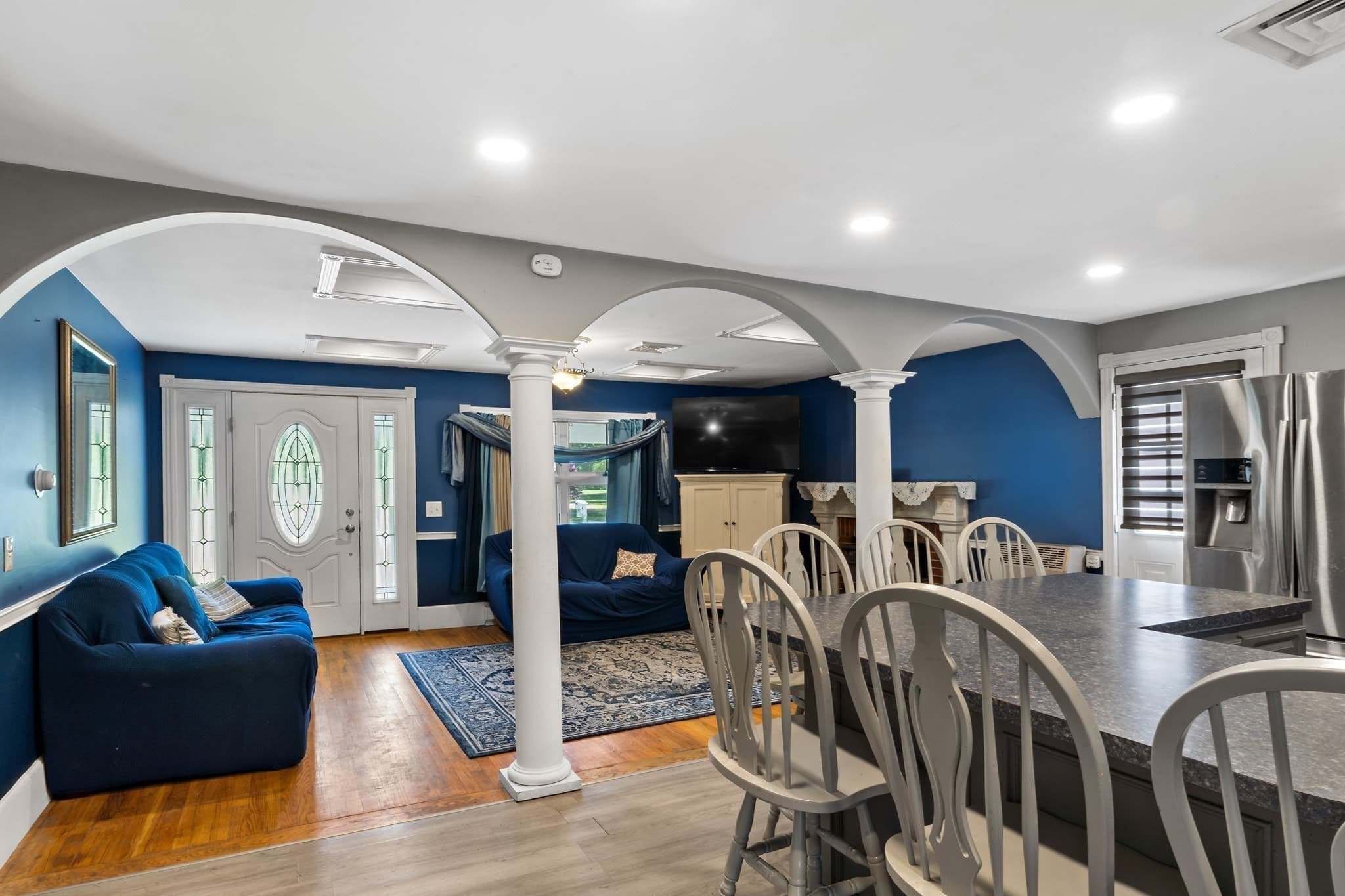 Single Family Residence at 238 Chestnut St, Rehoboth MA 02769, Rehoboth, photo 5 of 42
