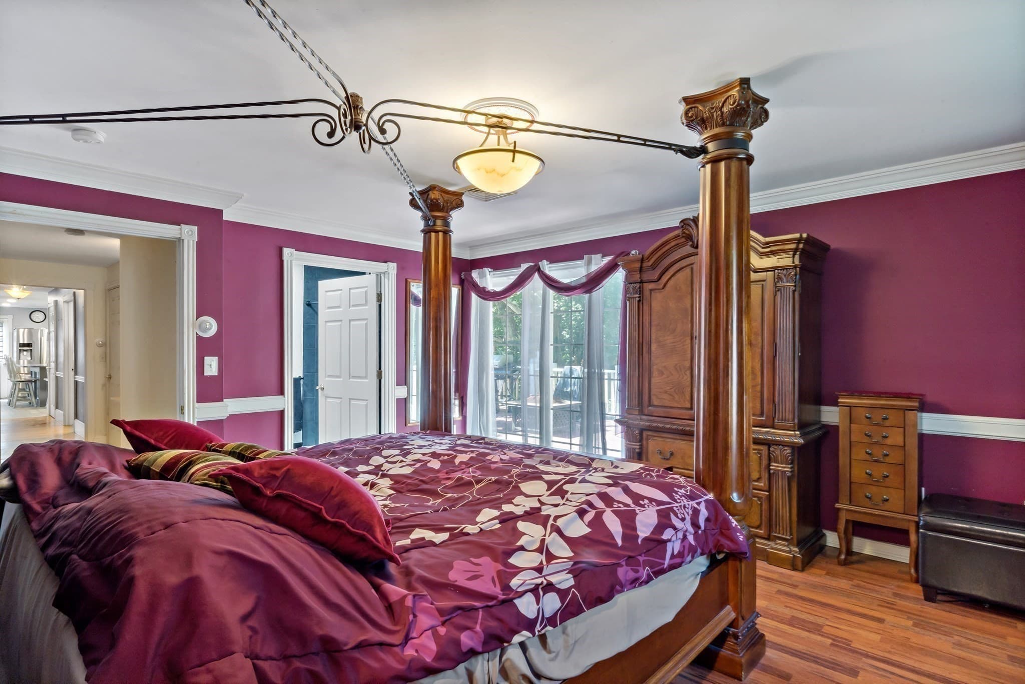 Single Family Residence at 238 Chestnut St, Rehoboth MA 02769, Rehoboth, photo 18 of 42