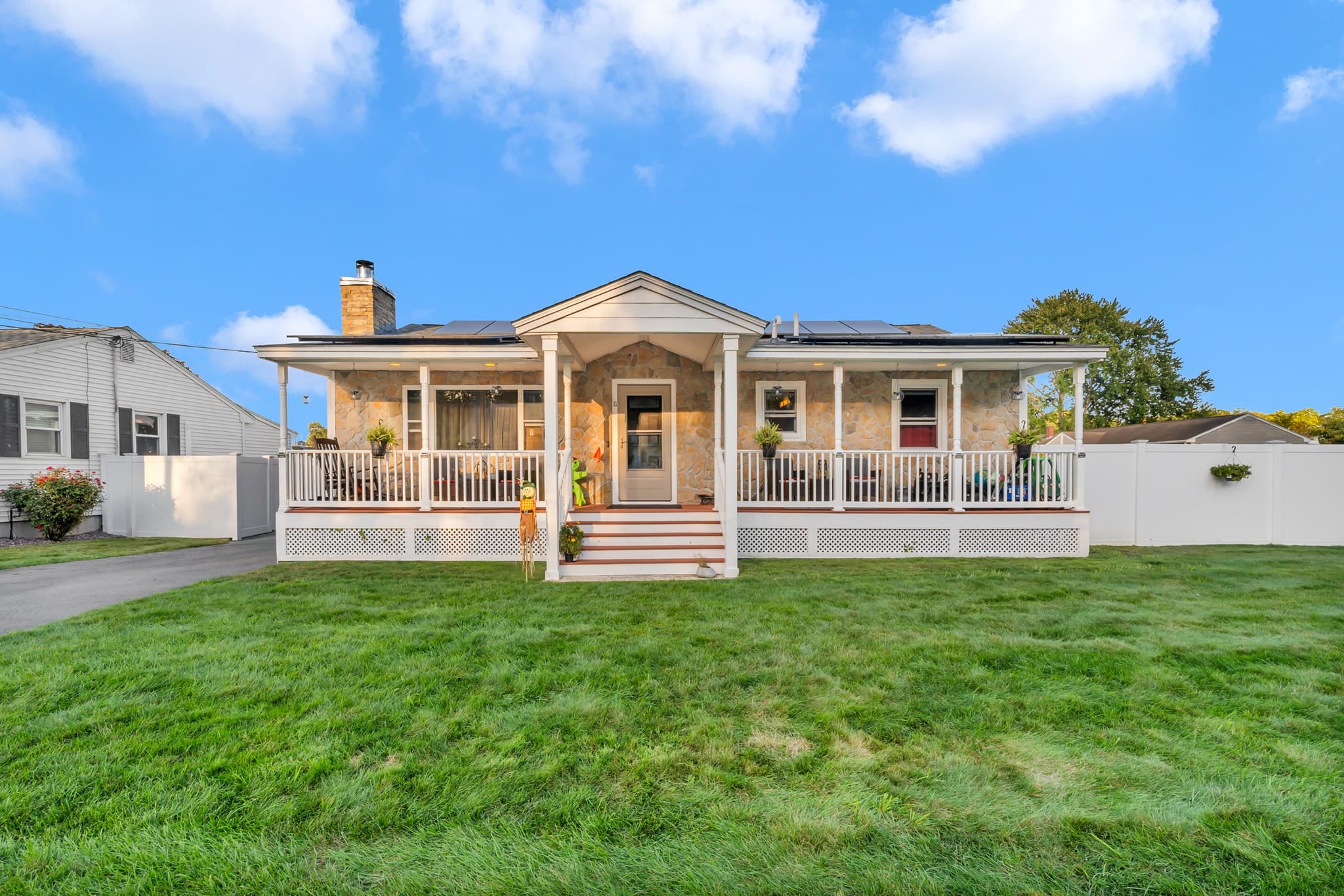 11 Crestshire Drive, Lawrence MA 01843