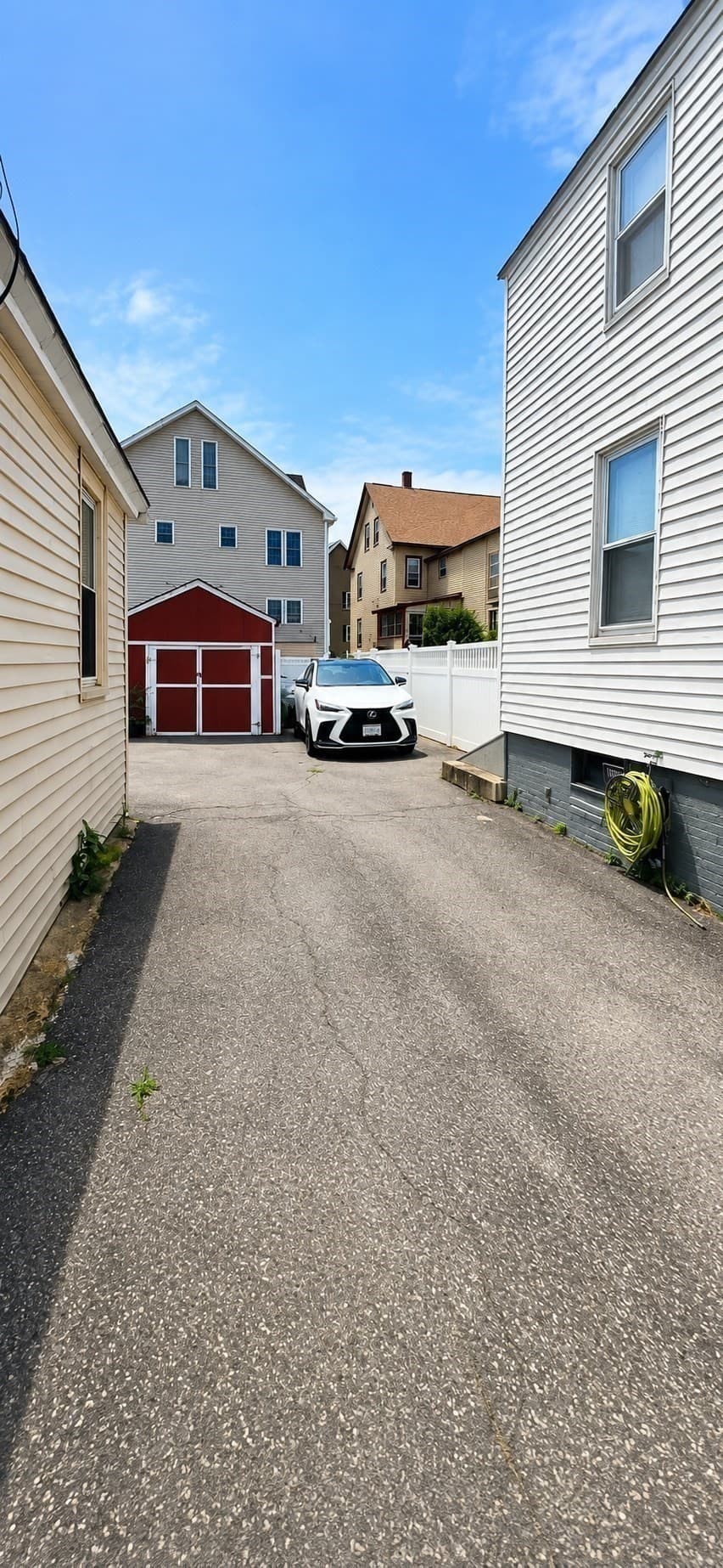 Single Family Residence at 28 Everett St # 0, Woburn MA 01801, Woburn, photo 11 of 14