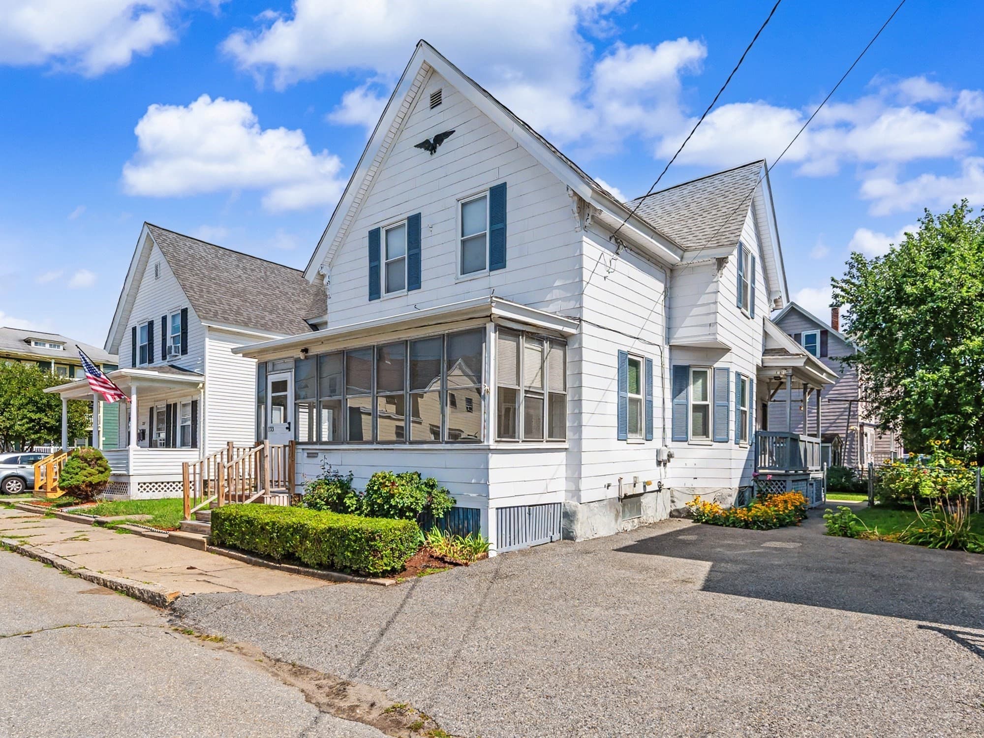 133 Crawford St, Lowell MA 01854