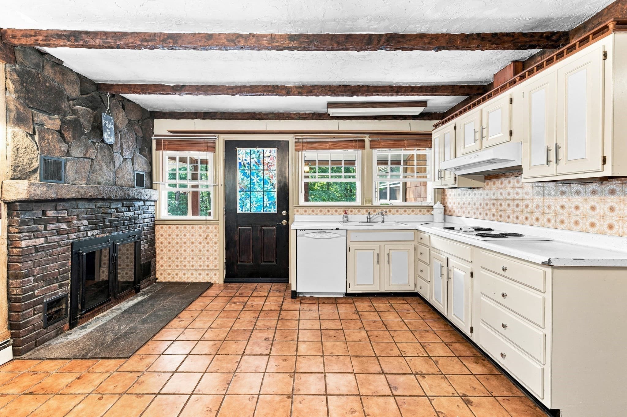 Single Family Residence at 636 Highland St, Holliston MA 01746, Holliston, photo 23 of 42