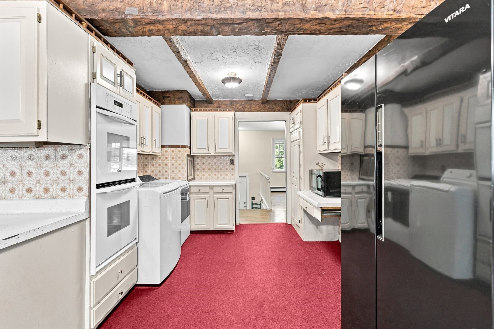 Single Family Residence at 636 Highland St, Holliston MA 01746, Holliston, photo 27 of 42