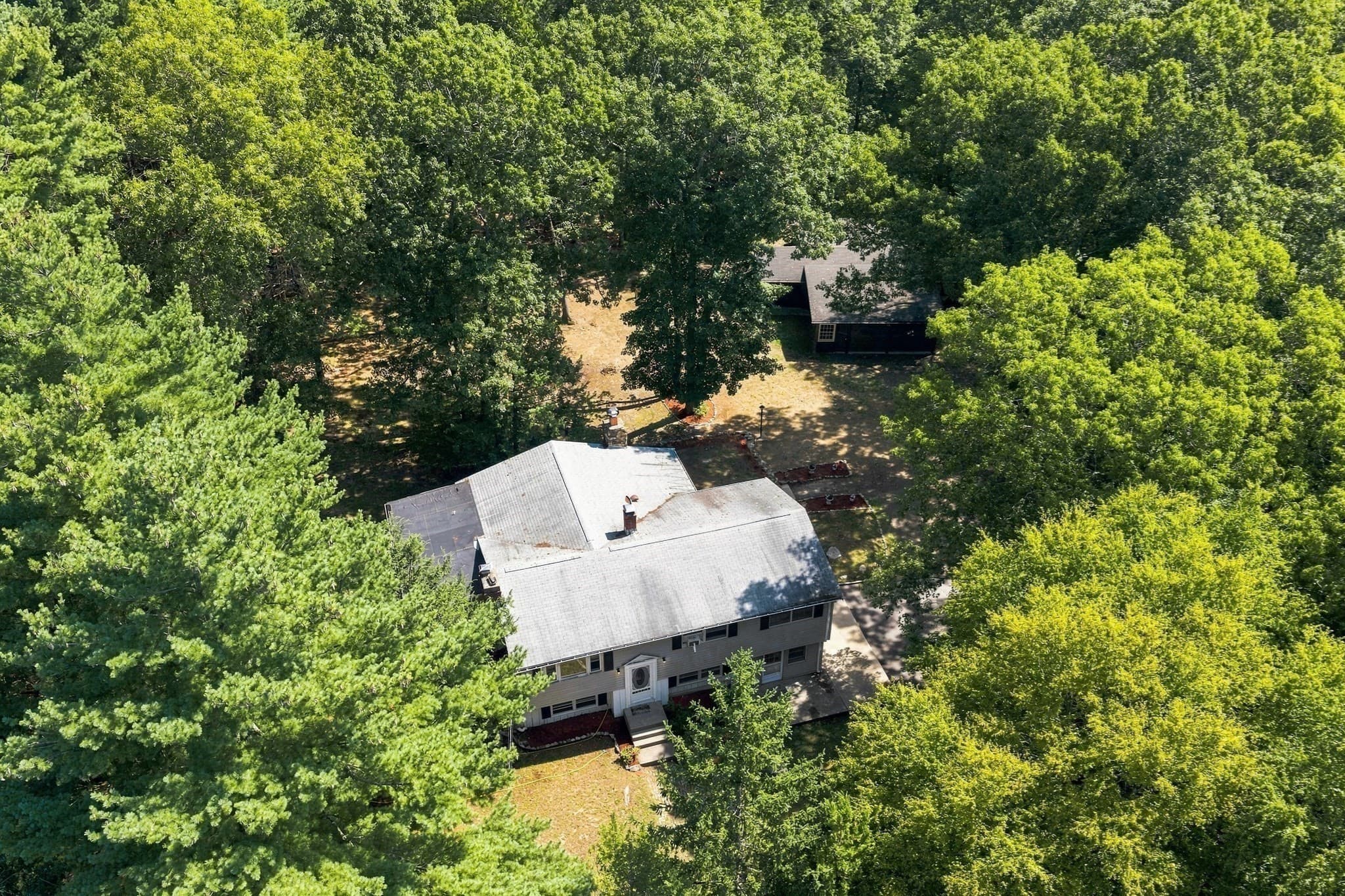 Single Family Residence at 636 Highland St, Holliston MA 01746, Holliston, photo 13 of 42