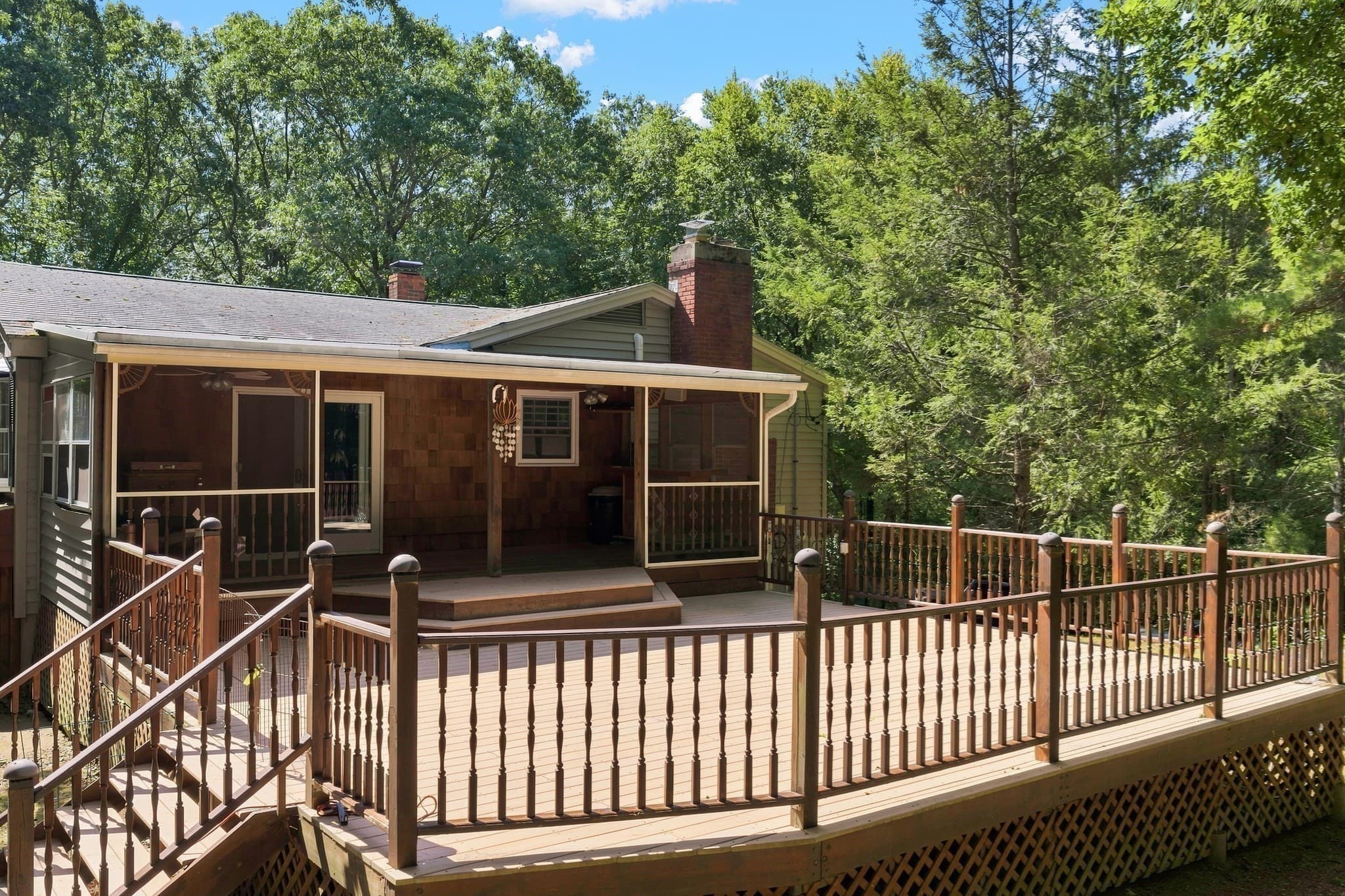Single Family Residence at 636 Highland St, Holliston MA 01746, Holliston, photo 3 of 42