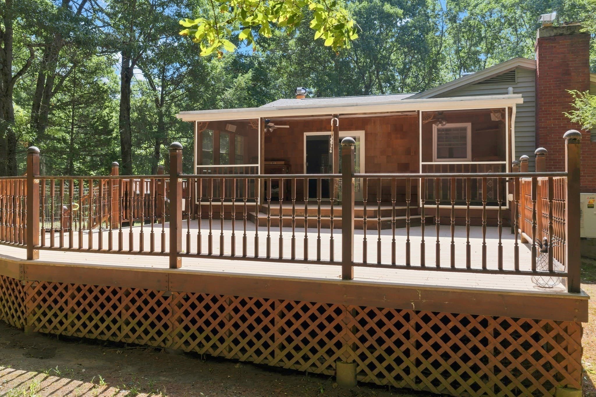 Single Family Residence at 636 Highland St, Holliston MA 01746, Holliston, photo 9 of 42